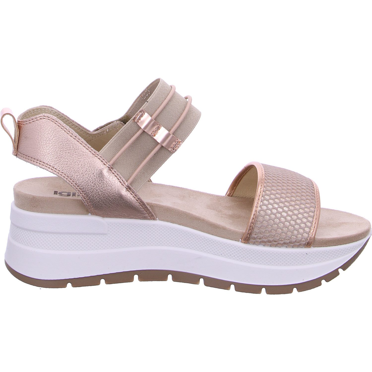 IGI & CO High-Heel-Sandalette