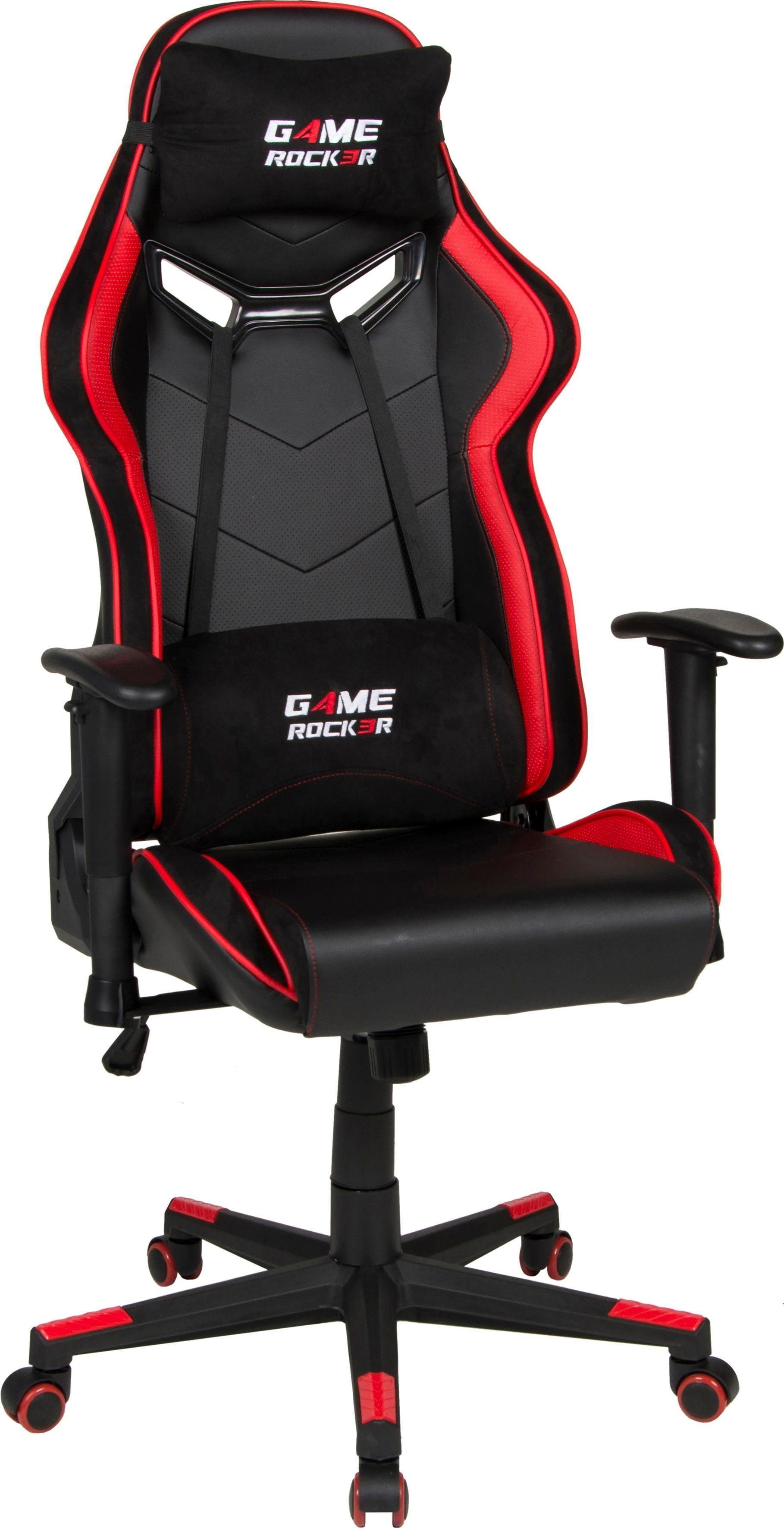 Duo Collection Gaming-Stuhl Game-Rocker G-30 günstig online kaufen