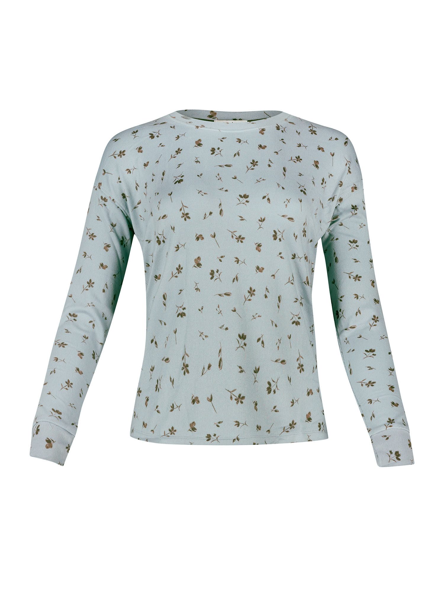 PJ Salvage Pyjama l/s - P.J. Salvage Special (2 tlg) schlafanzug schlafmode bequem