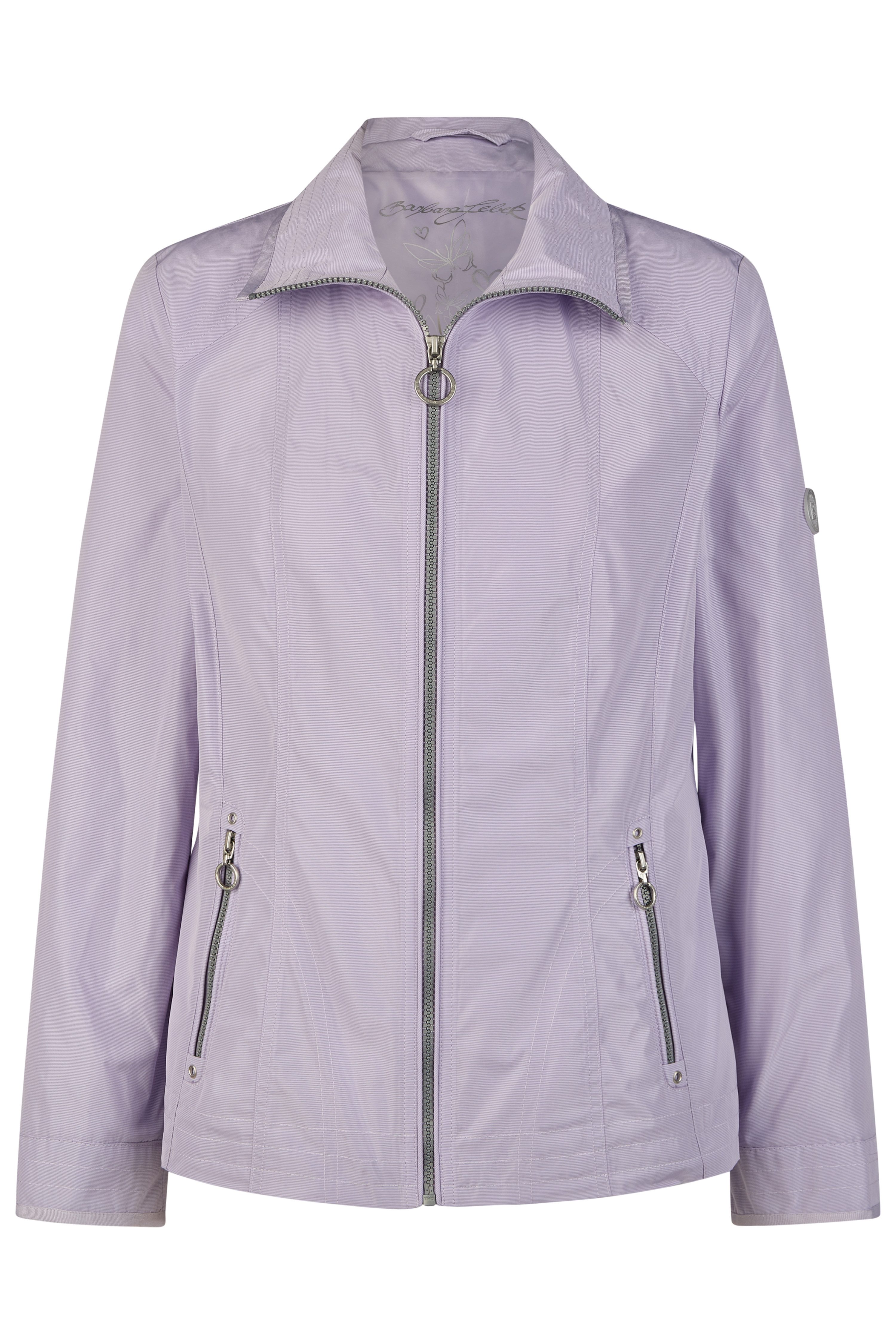 Barbara Lebek Outdoorjacke