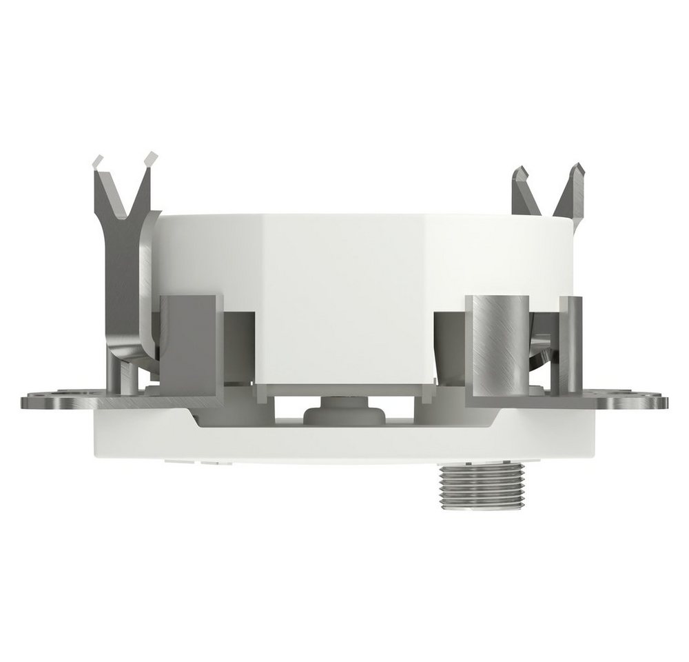 Thumbnail - SCHNEIDER Schalter Schneider Electric TV-SAT Durchgangsdose Asfora Weiß (RAL 9003) EPH3