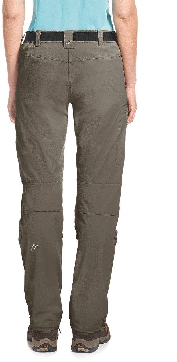 Maier Sports Trekkinghose Lulaka günstig online kaufen