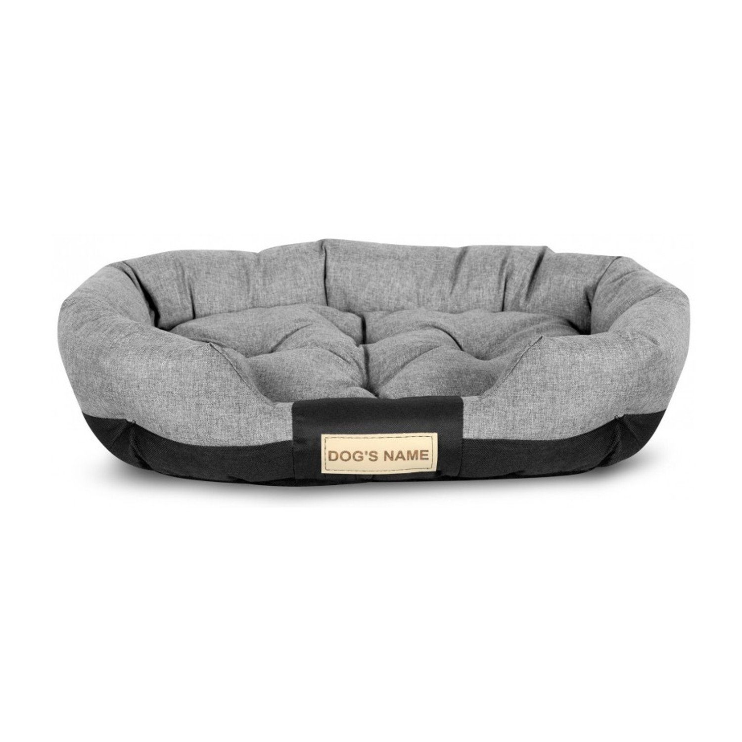 AIO Tierbett, Hundebett Prestige Oval Wasserdicht günstig online kaufen