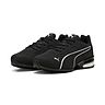 PUMA Black-PUMA White