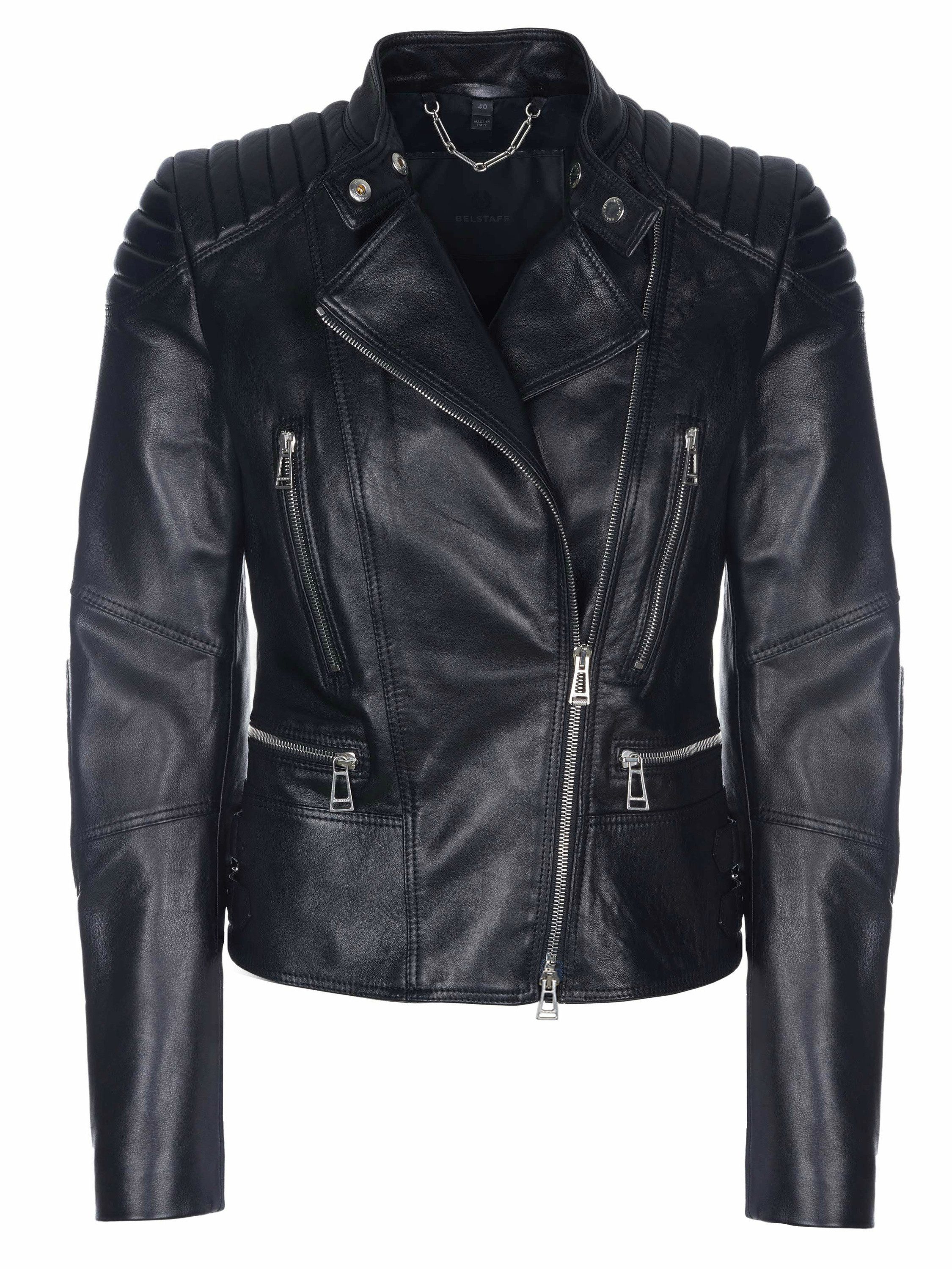 Belstaff Outdoorjacke Jacke für Damen (1-St)