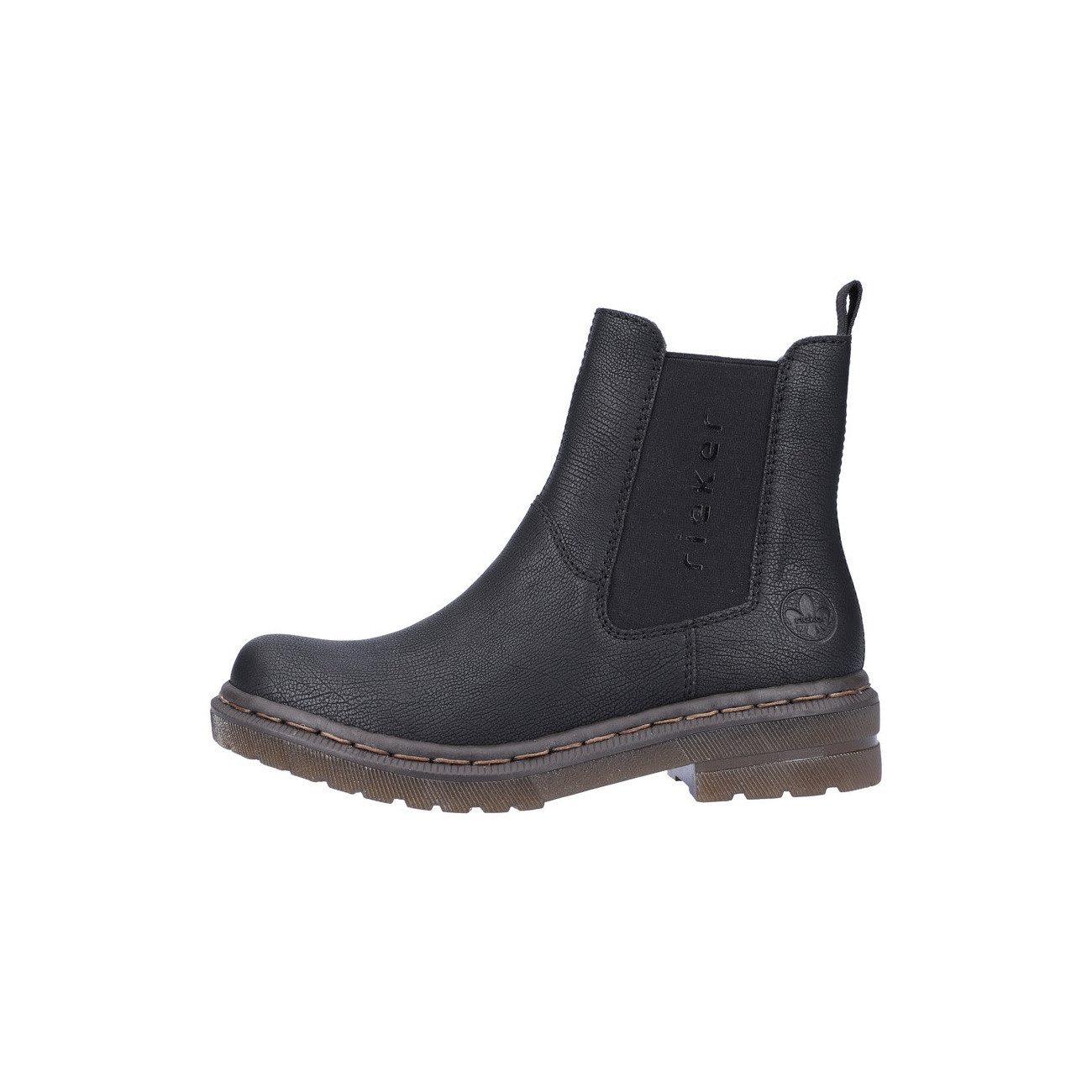 Rieker Schnürstiefel