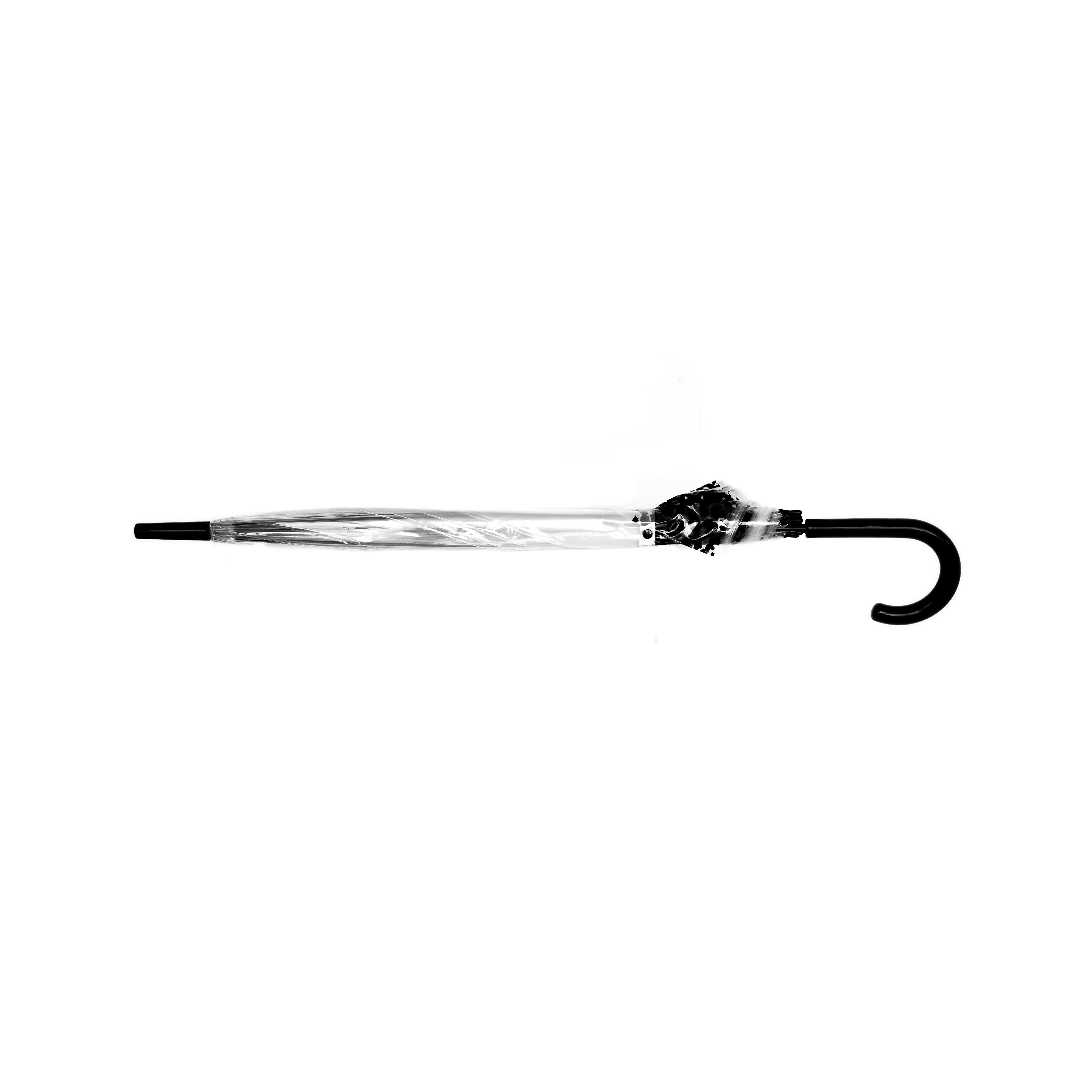 Susino Stockregenschirm mit Leopardenmuster - Stabil & windsicher - ø85 cm