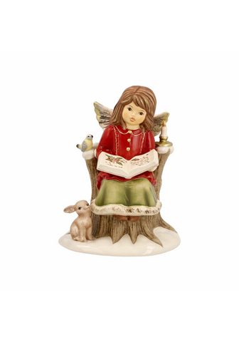  Goebel Engelfigur nedidelis Weihnachts...