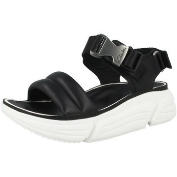 Clarks TriComet Sun Damen Sandale