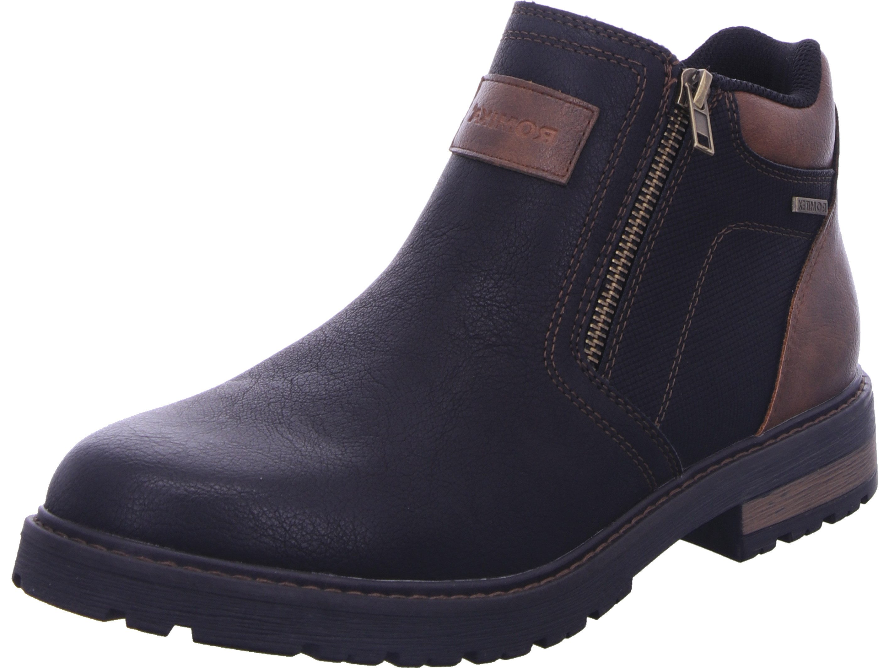 Romika Schlupfstiefel mit TEX-Membran