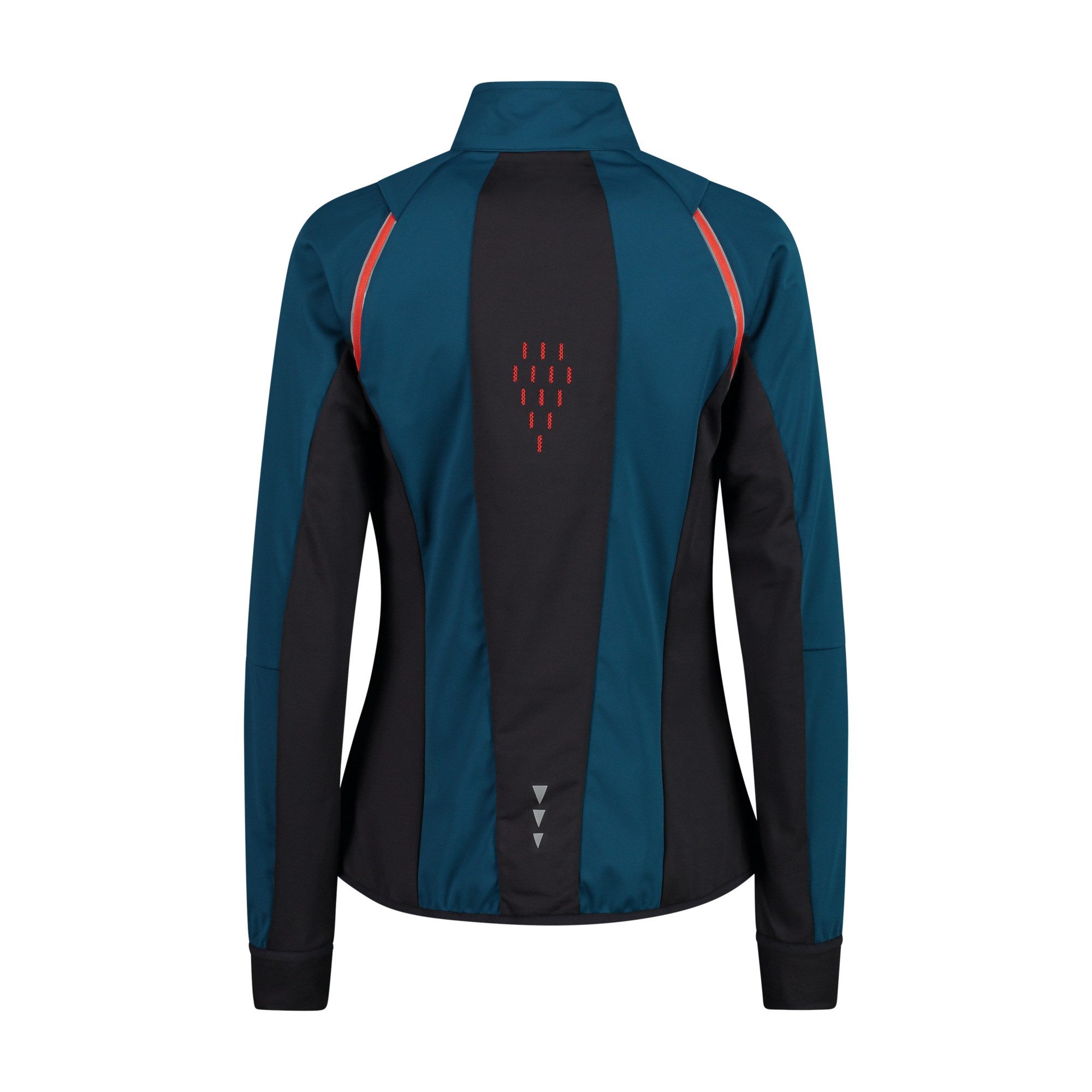 CMP Softshelljacke CMP Damen Jacke WOMAN JACKET WITH DETACHABLE SLEEVES 30A günstig online kaufen