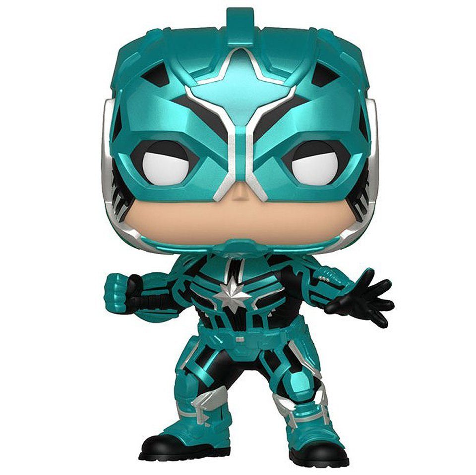 Actionfigur POP! Figur Star Commander