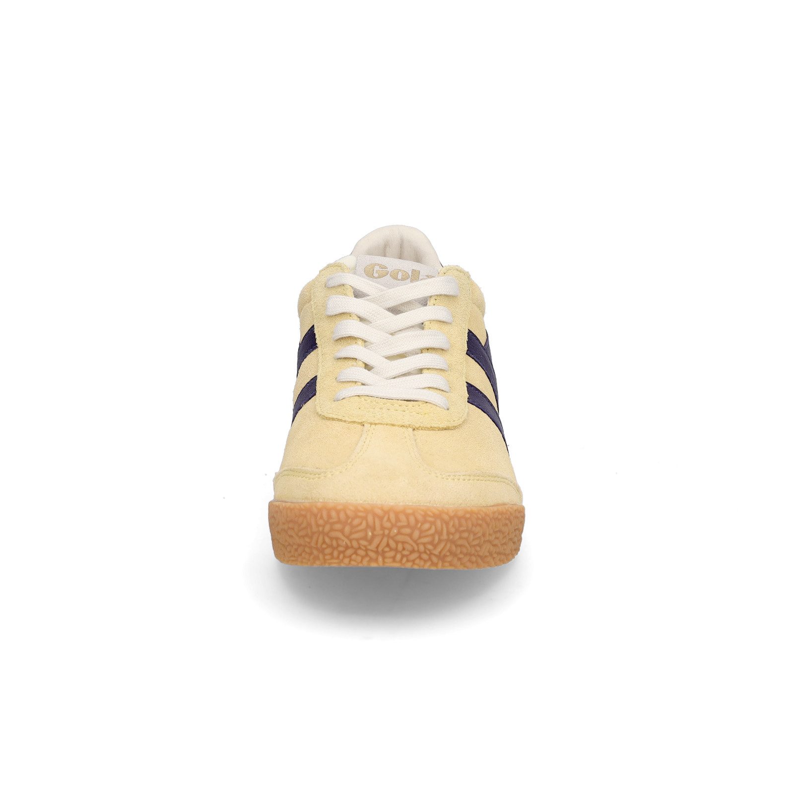 Gola Gola Damen Sneaker Elan gelb Sneaker