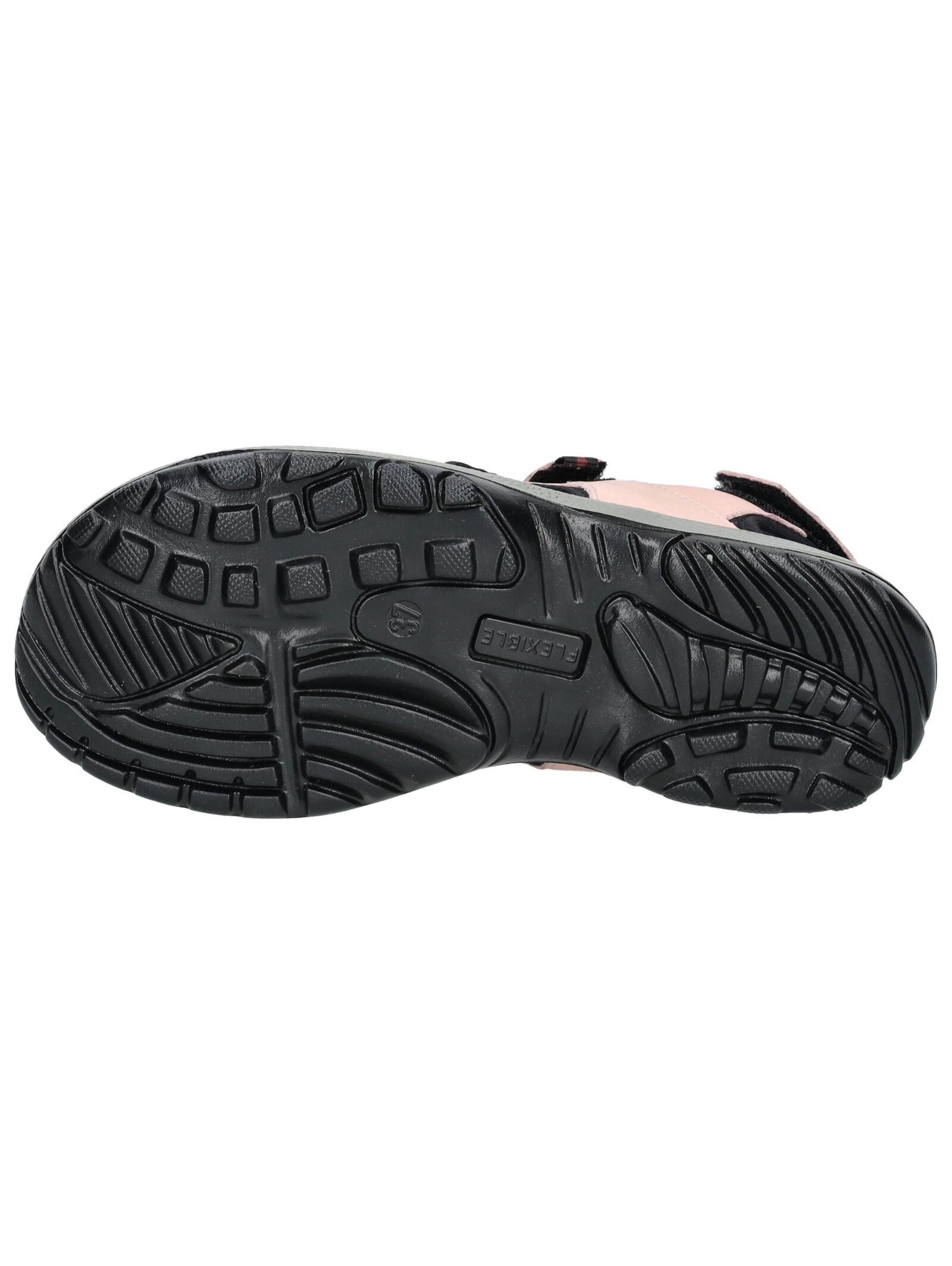 Imac Sandalen Leder . Trekkingsandale