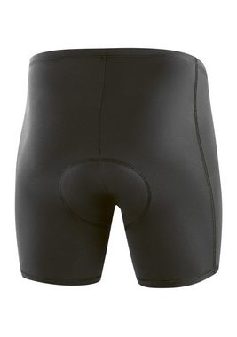 Gonso Fahrradhose »Sitivo U M« Herren U-Pants kombinierbar mit jeder Rad-Shorts