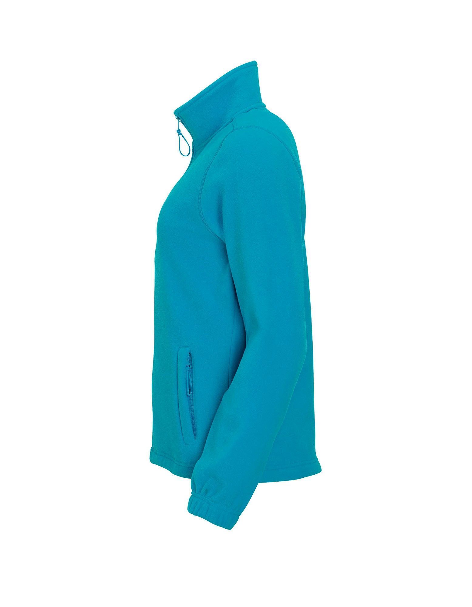 SOLS Fleecejacke Damen Fleecejacke North mit Antipilling-Fleece – Bild 5 von 5