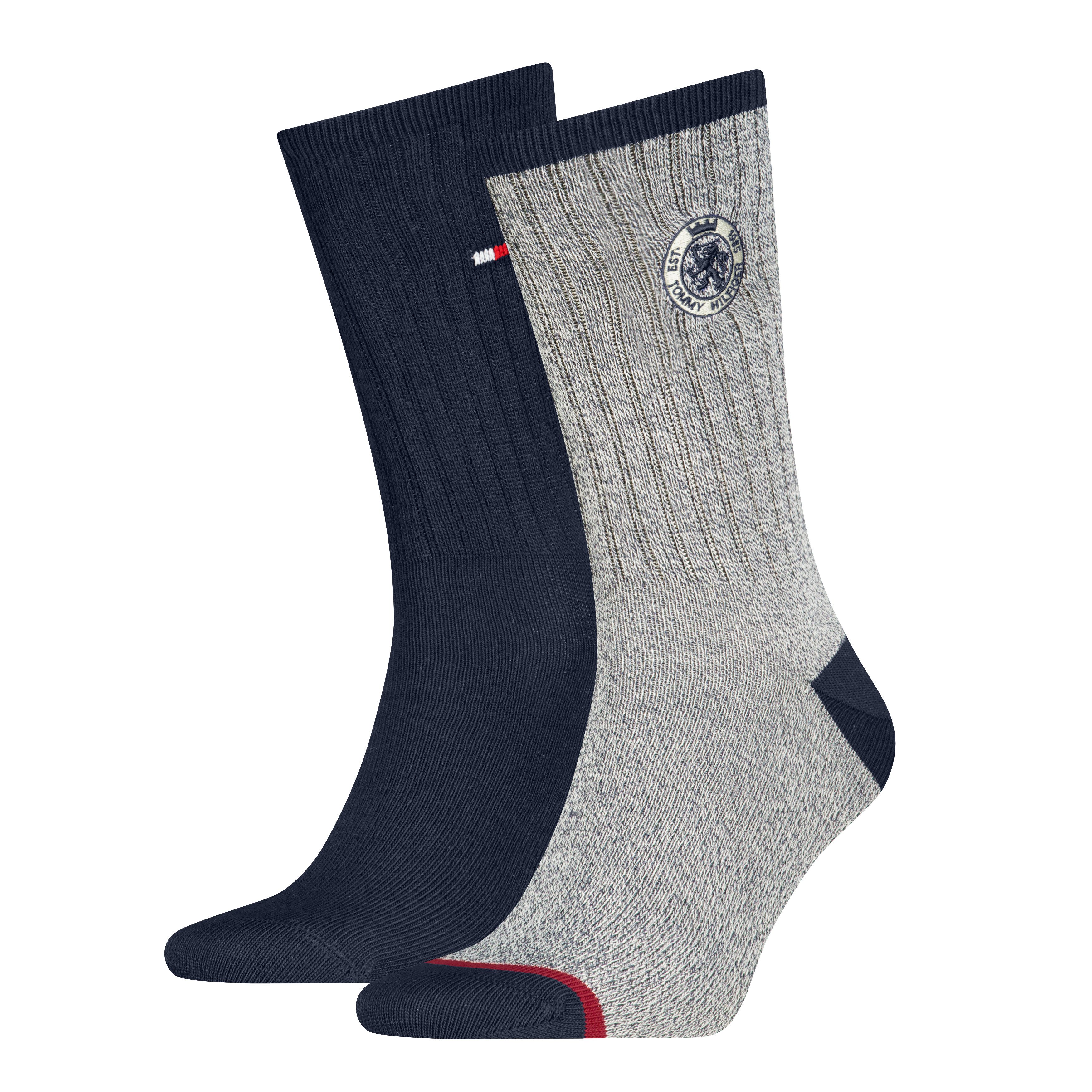 Tommy Hilfiger Socken (2 Paar)