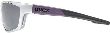 Uvex Sonnenbrille uvex sportstyle 706