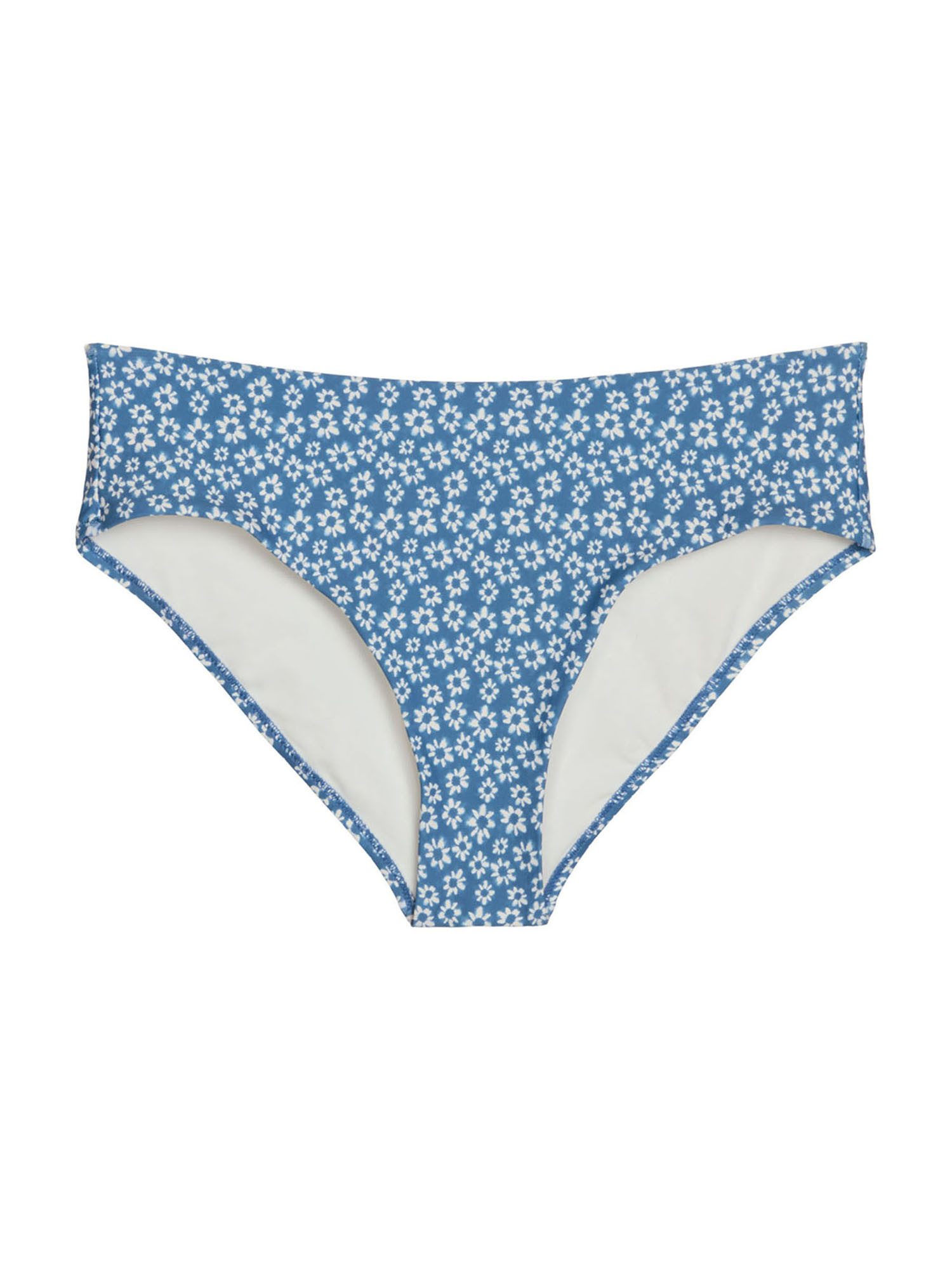 Marc O'Polo Bikini-Hose Shiny Bikini Slip, Bikini Unterteil, Bikinihose