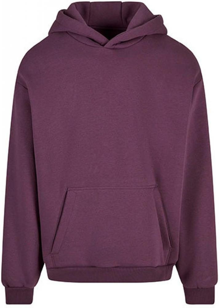 New Morning Studios Kapuzenpullover Oversized Hoody günstig online kaufen