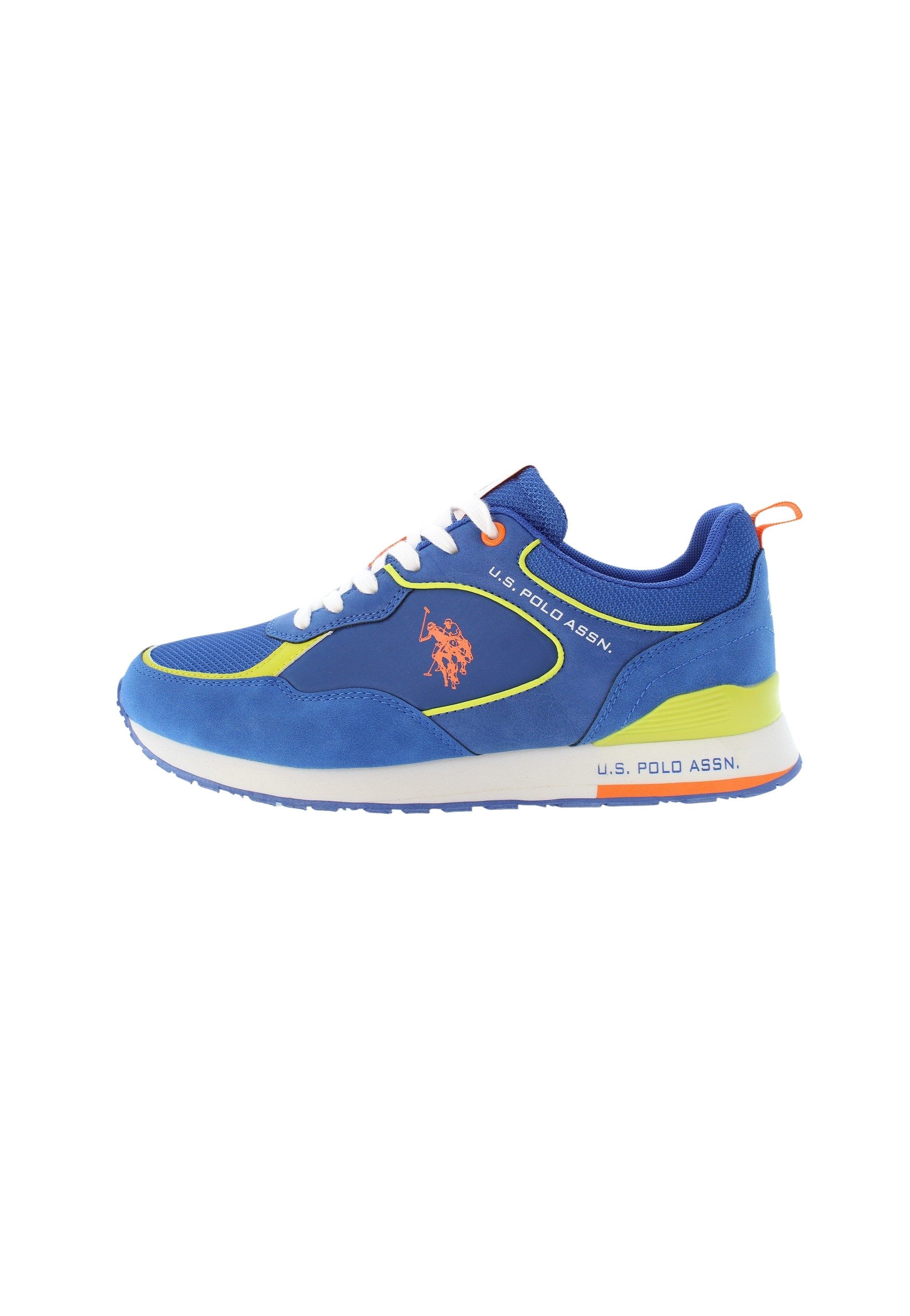 U.S. Polo Assn Schuhe Low-Sneaker TABRY007 günstig online kaufen