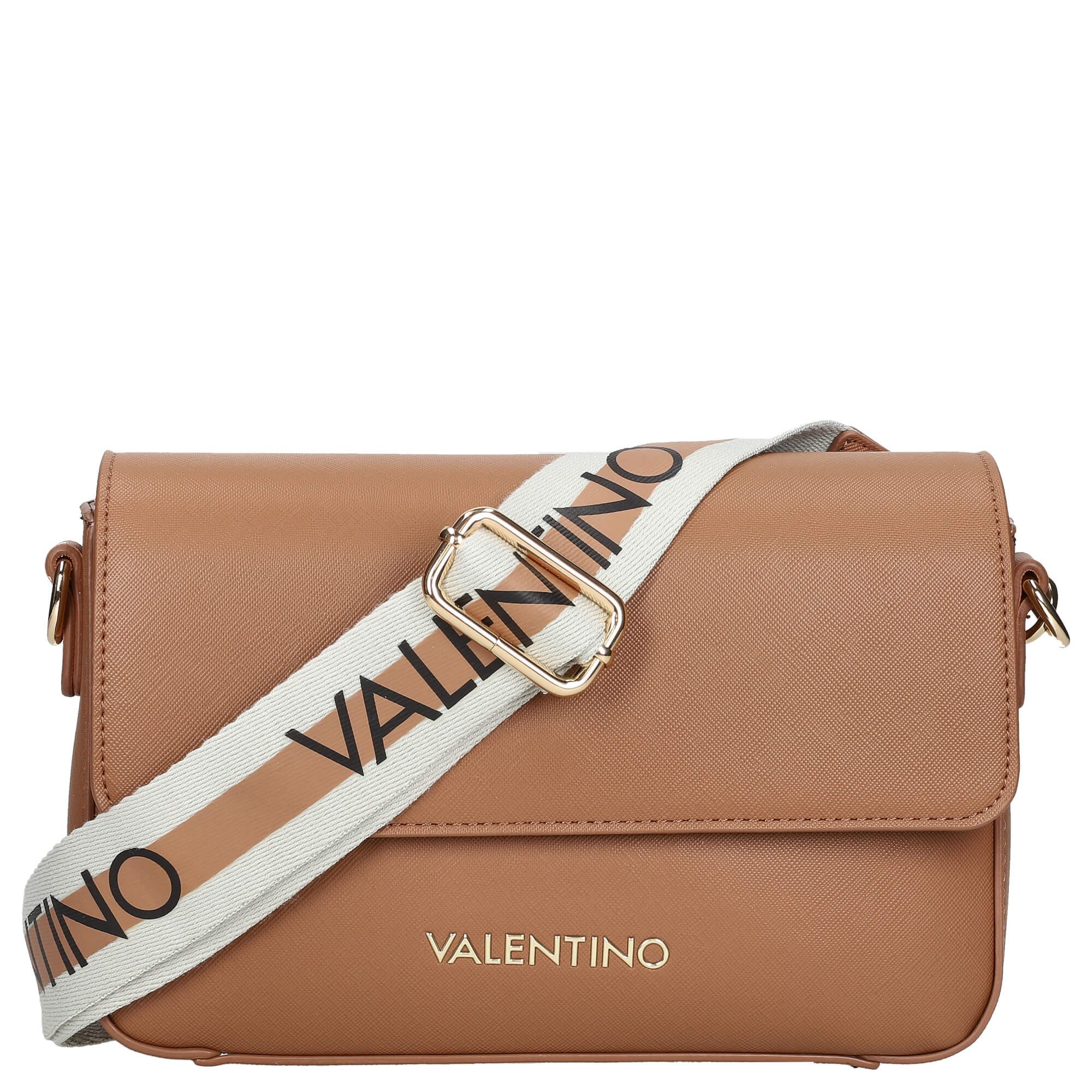 VALENTINO BAGS Umhängetasche Zero Re - Umhängetasche 23 cm (cuoio) günstig online kaufen