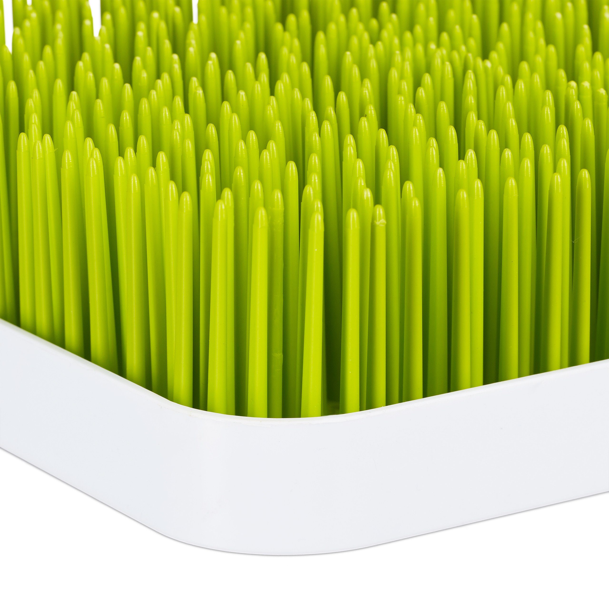 relaxdays Trockenständer Abtropfgestell Babyflaschen