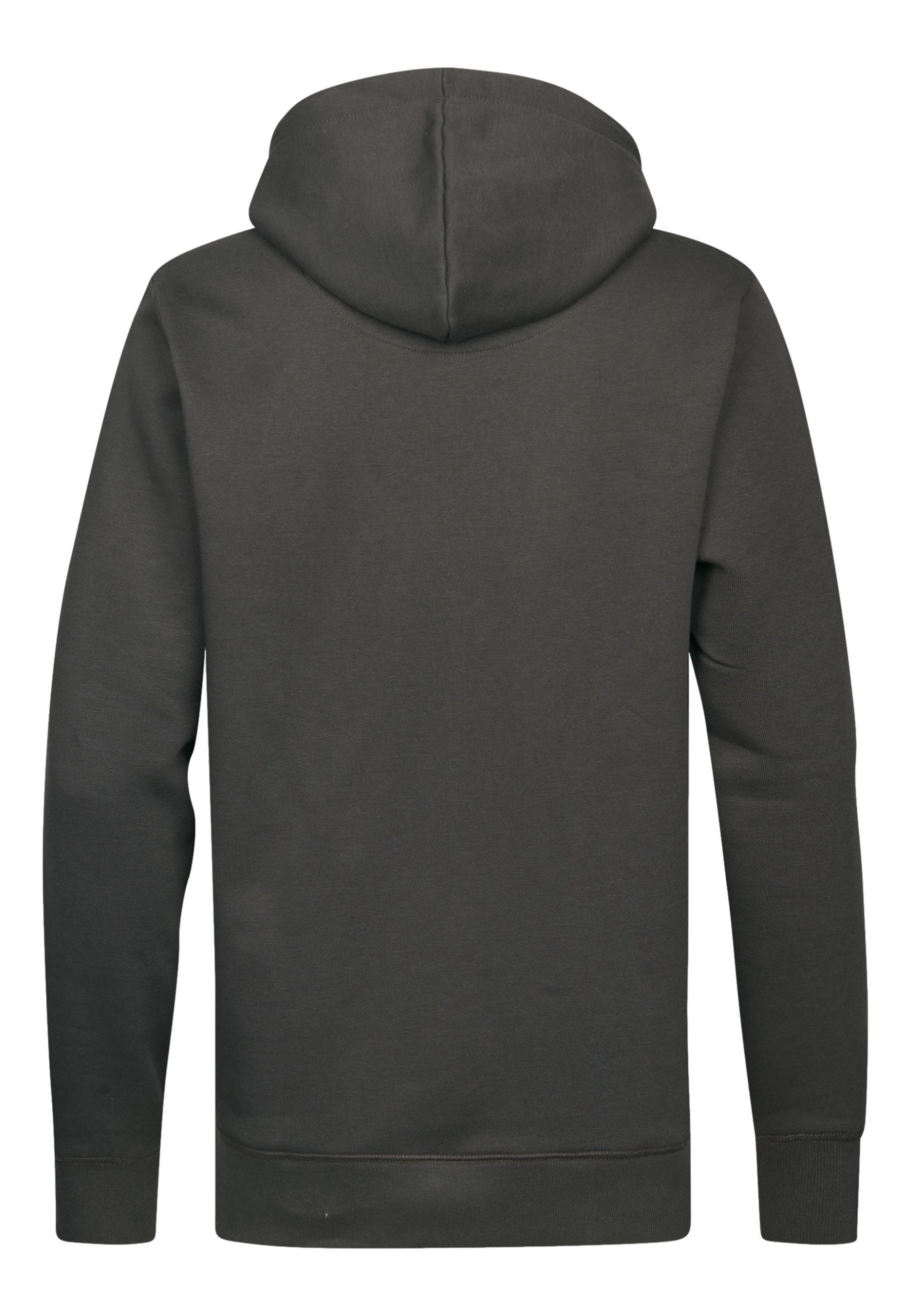 Petrol Industries Hoodie Kapuzenpullover Sweater Hoodie (1-tlg)