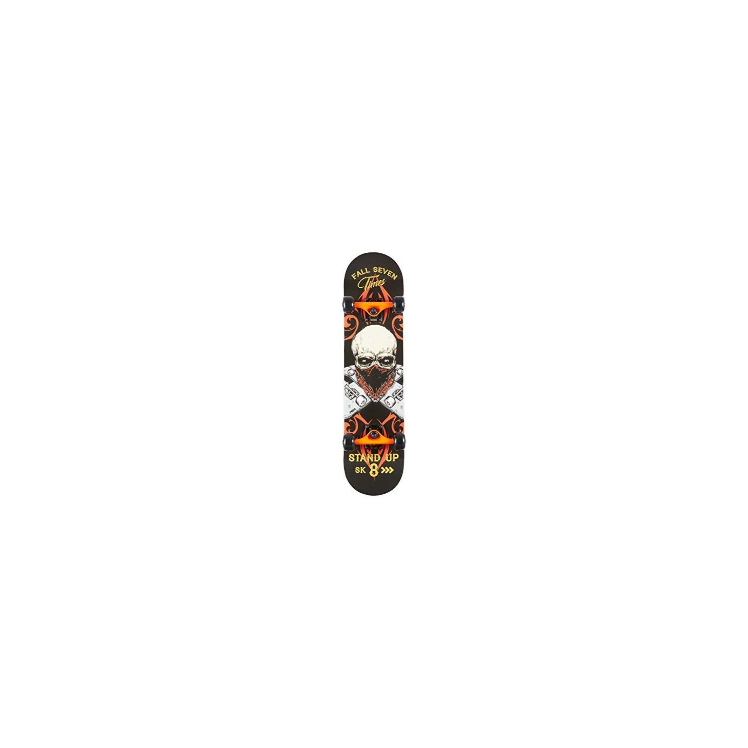AREA17 Skateboard Skateboard Skateboard Stand Up - 000 - / -