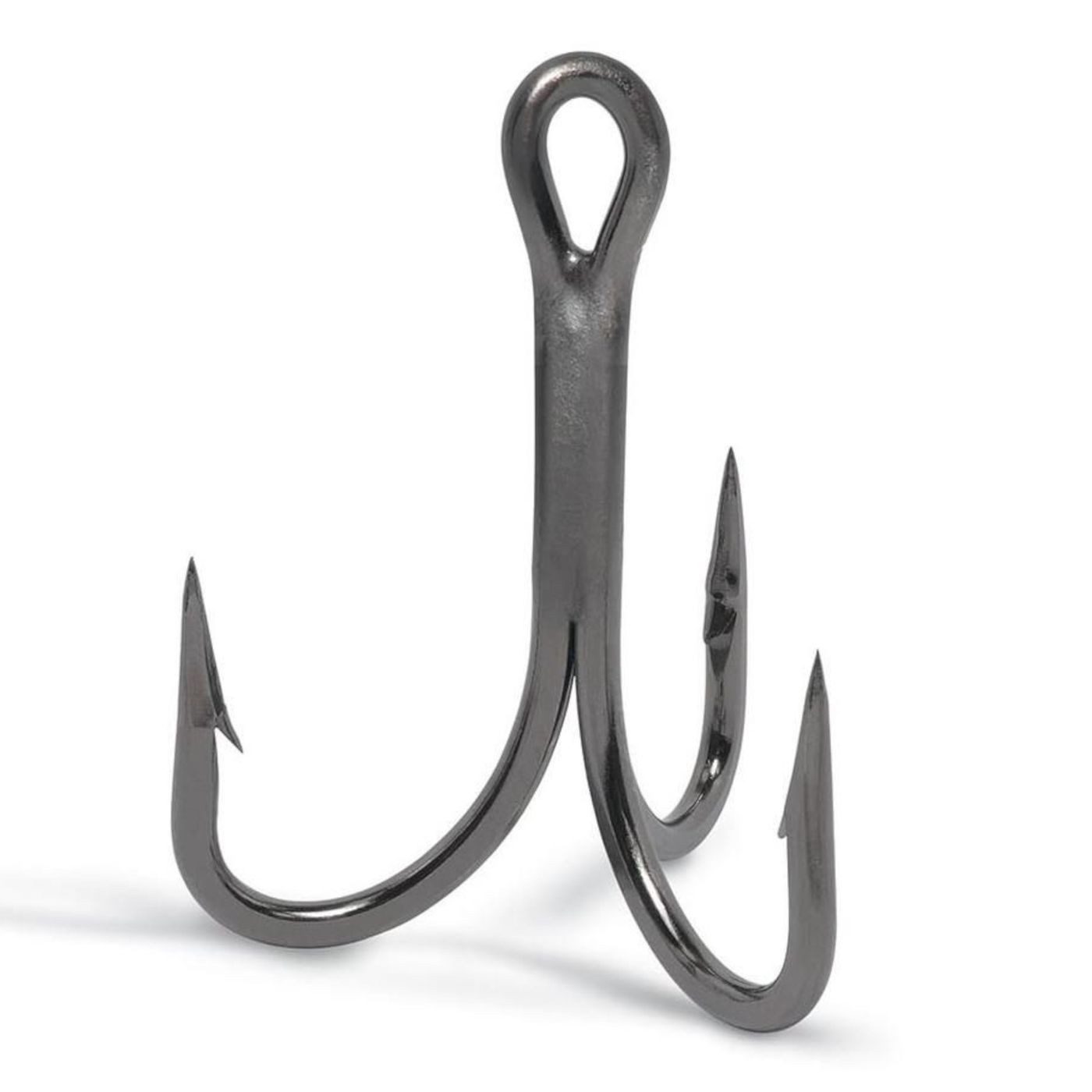 Drillingshaken VMC 8527 Fishfighter Treble Hook - 5 Drillingshaken