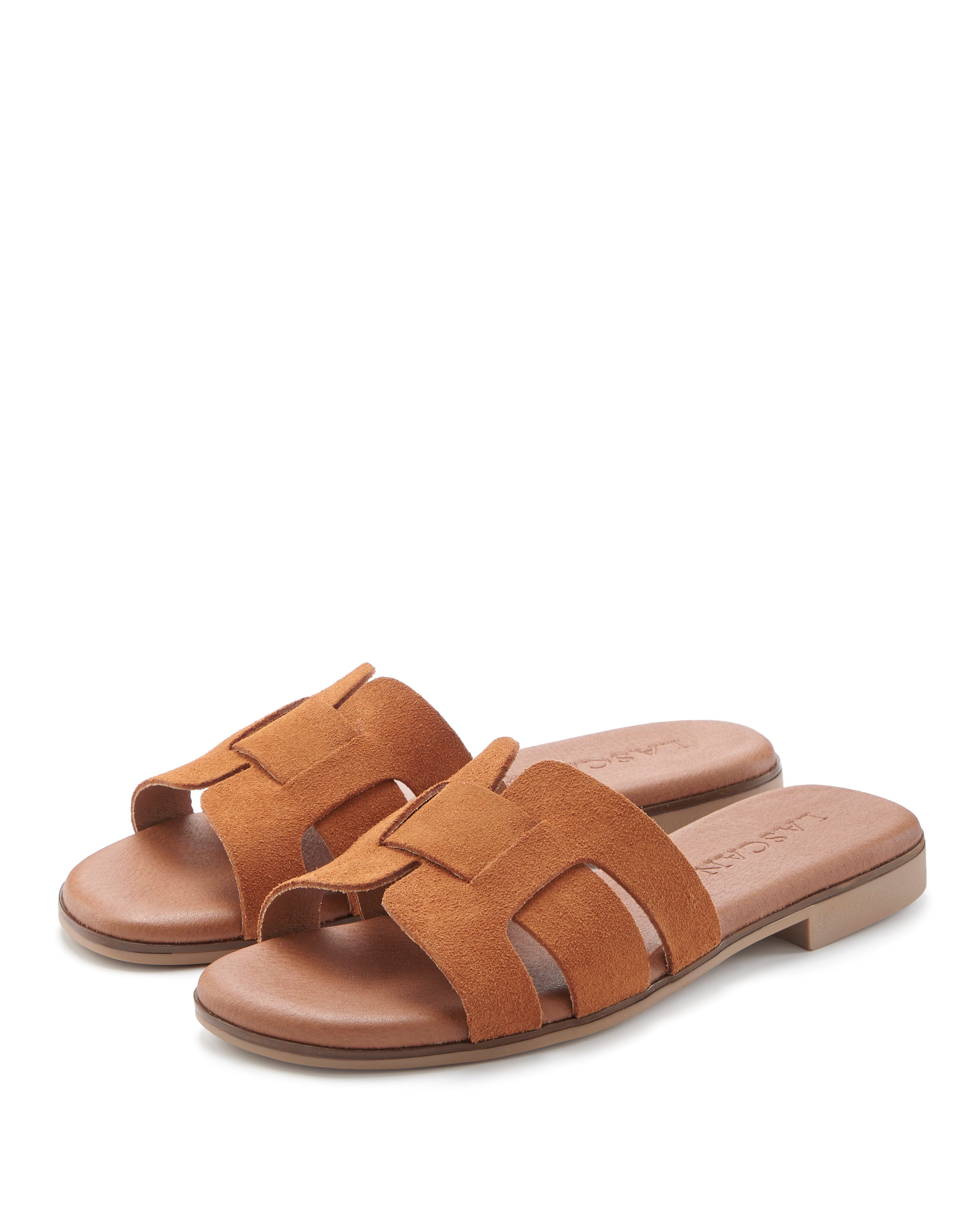 LASCANA Mule, Sandale, offener Schuh Pantolette günstig online kaufen