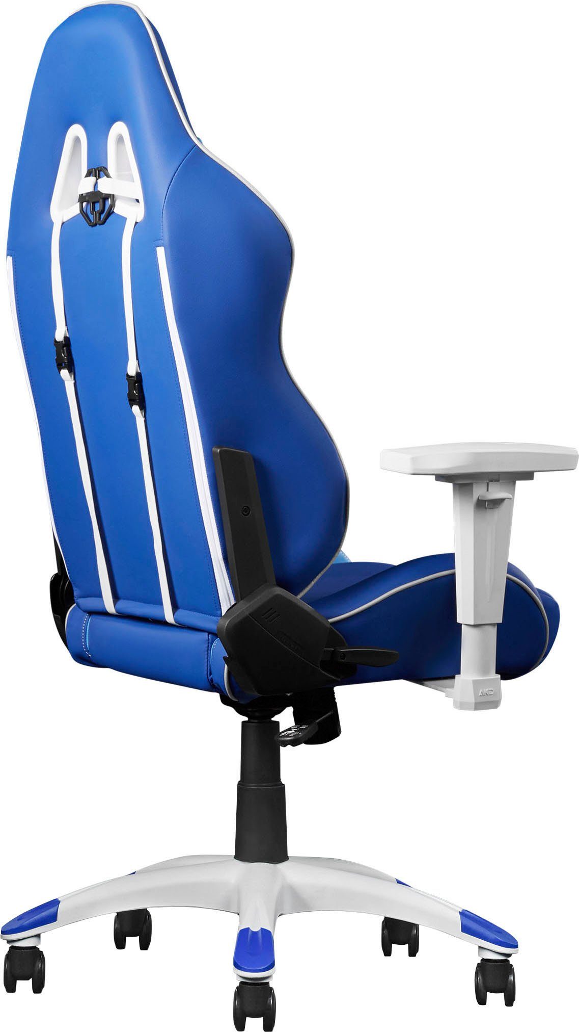 AKRacing Gaming-Stuhl St) (1 California Blue