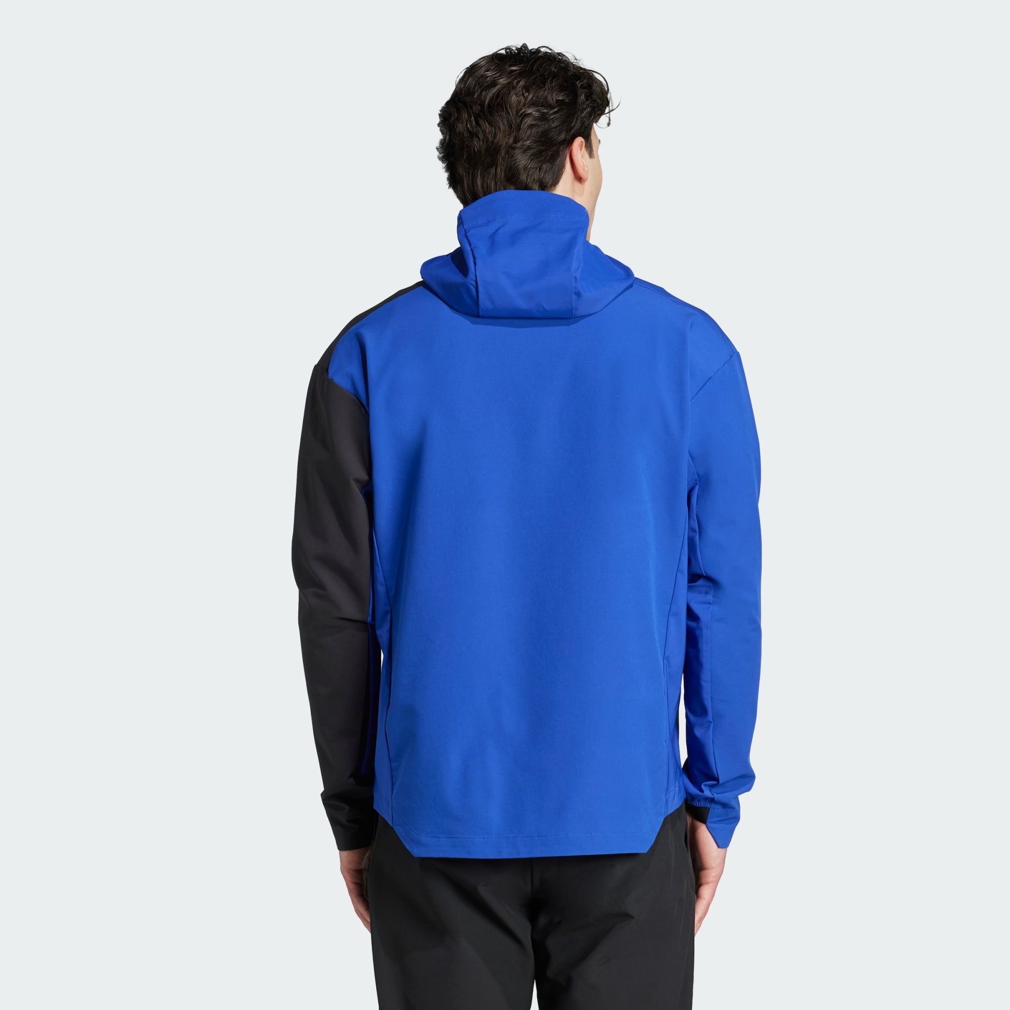 adidas TERREX Hybridjacke TERREX MULTI SOFTSHELLJACKE günstig online kaufen