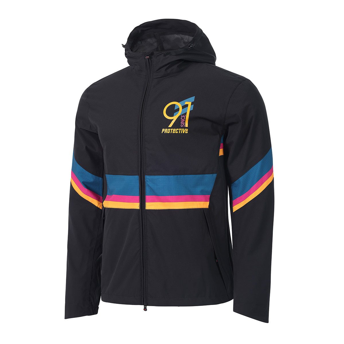 Protective Regenjacke Herren Fahrradjacke P-Sugar Mountain günstig online kaufen