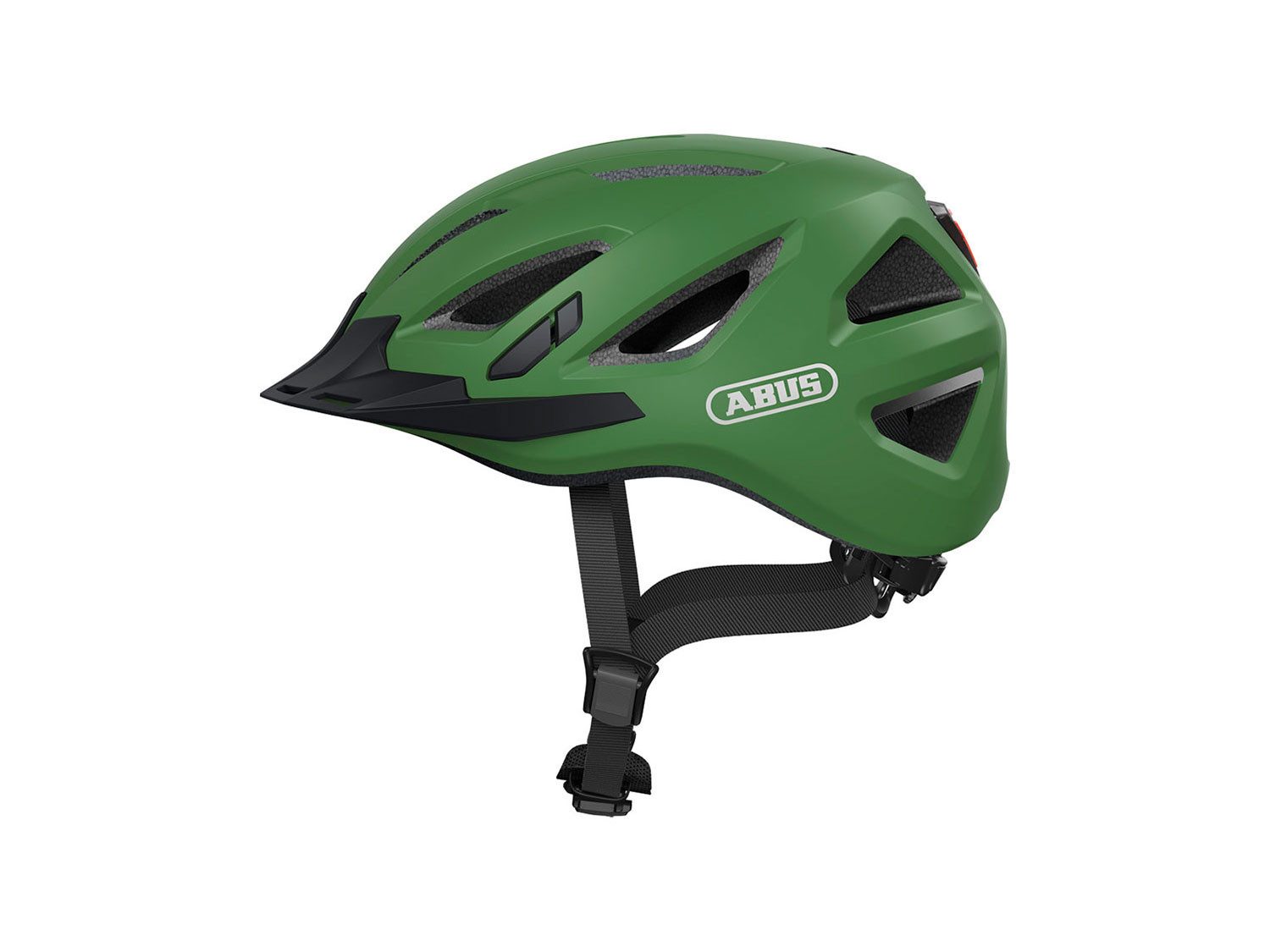 ABUS Mountainbikehelm UrbanI 3.0, jade 51-55 cm