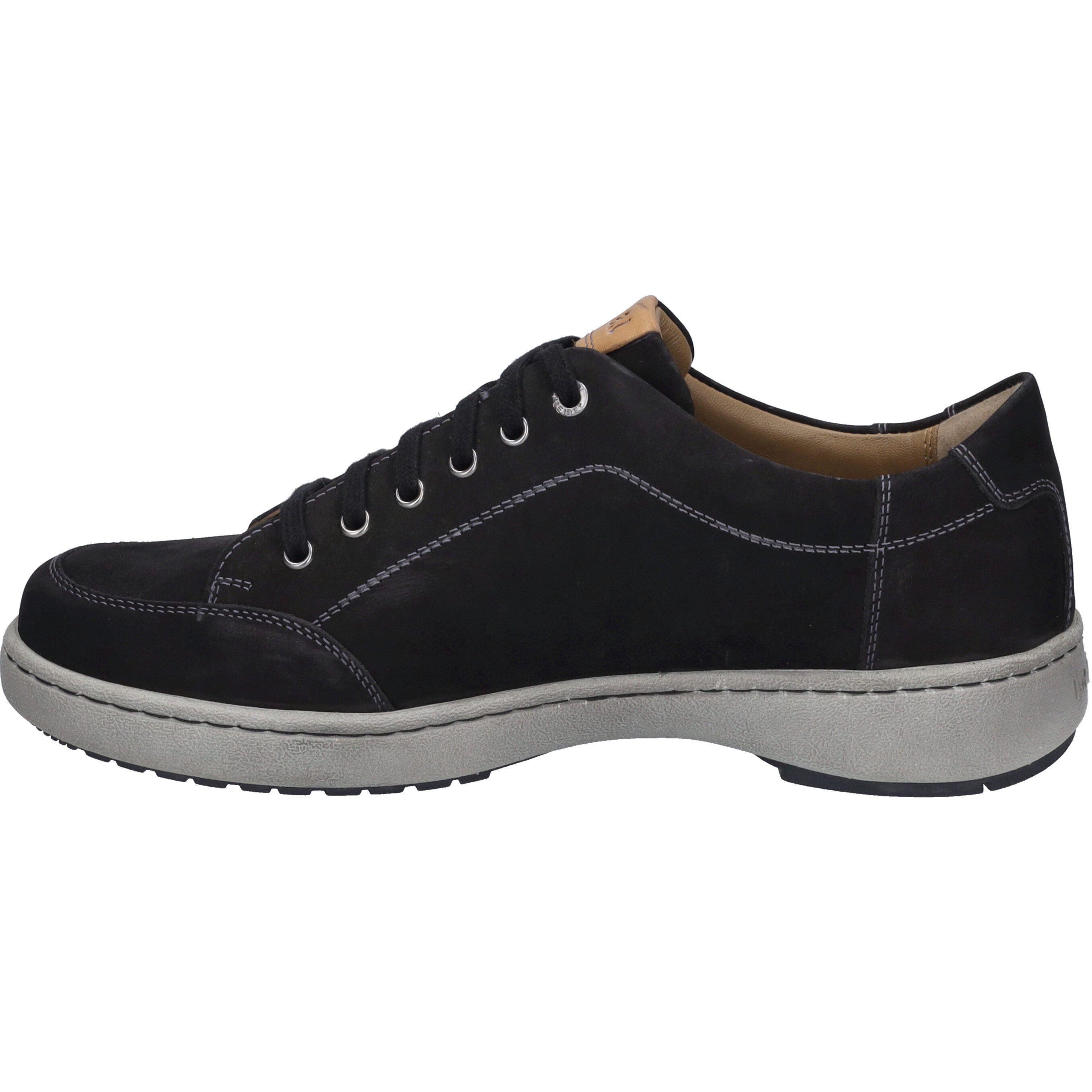 Josef Seibel David 03,schwarz Sneaker