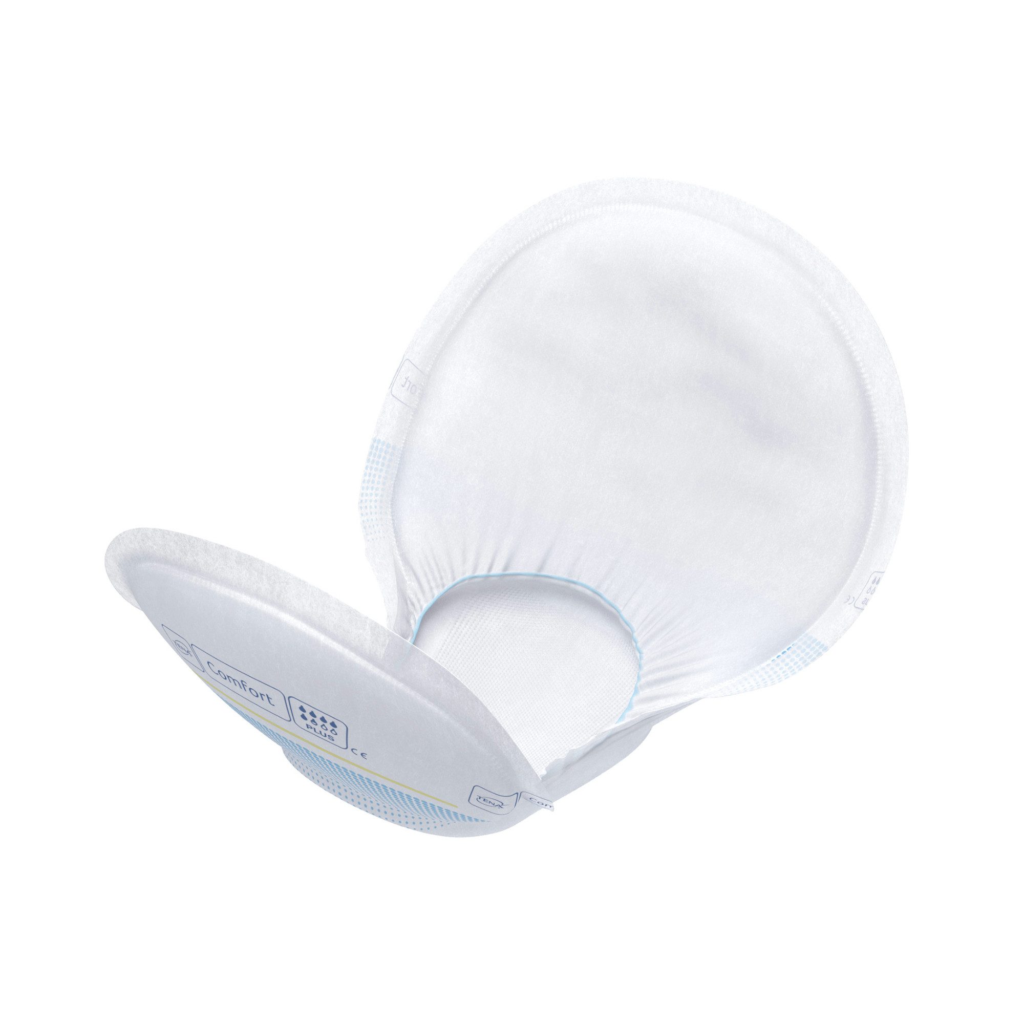 TENA Inkontinenz-Einlage TENA - ProSkin- Comfort - Extra & Plus, 46-St.