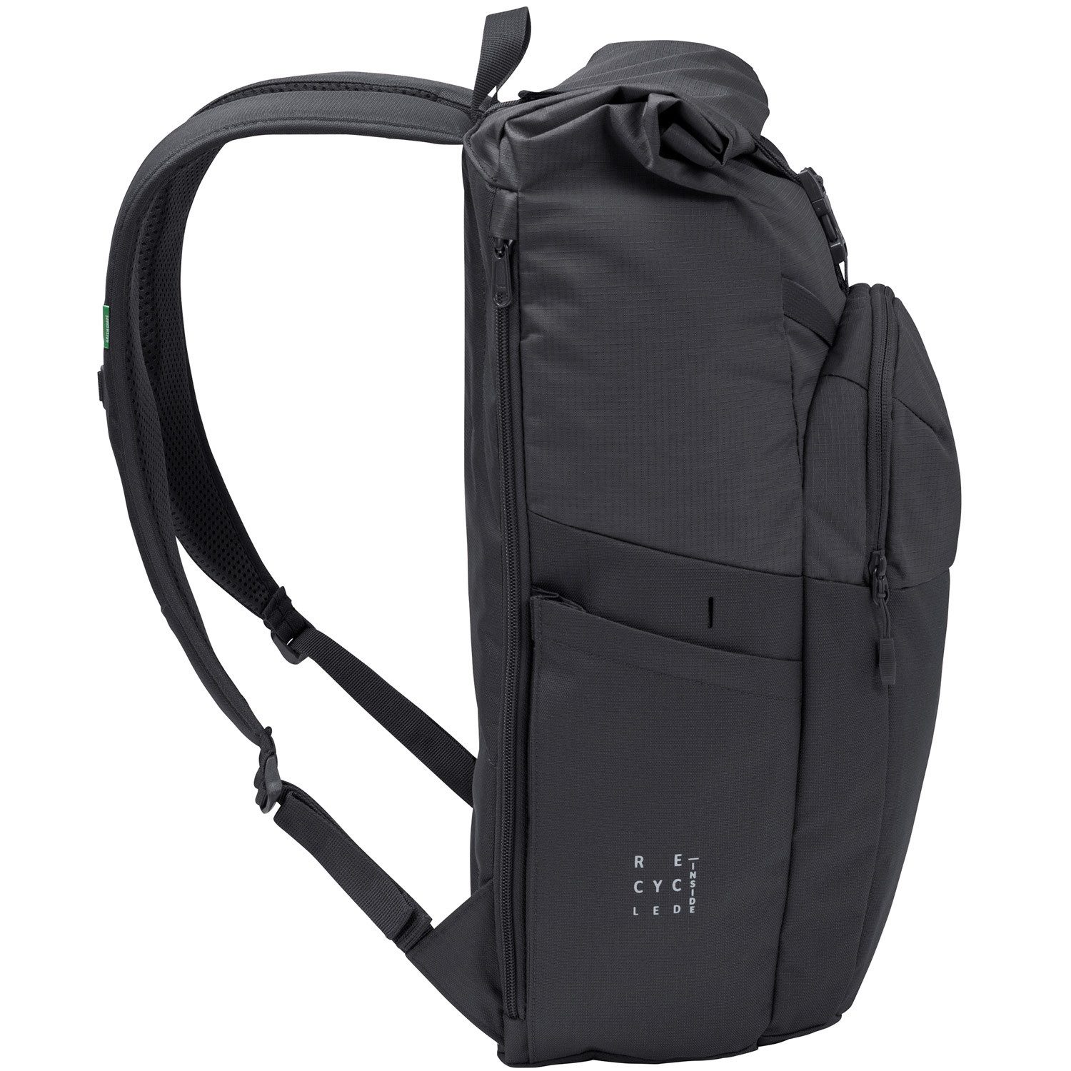 VAUDE Umhängetasche Vaude Laptop-/Tagesrucksack Okab II Black (1, 1-tlg., 1)