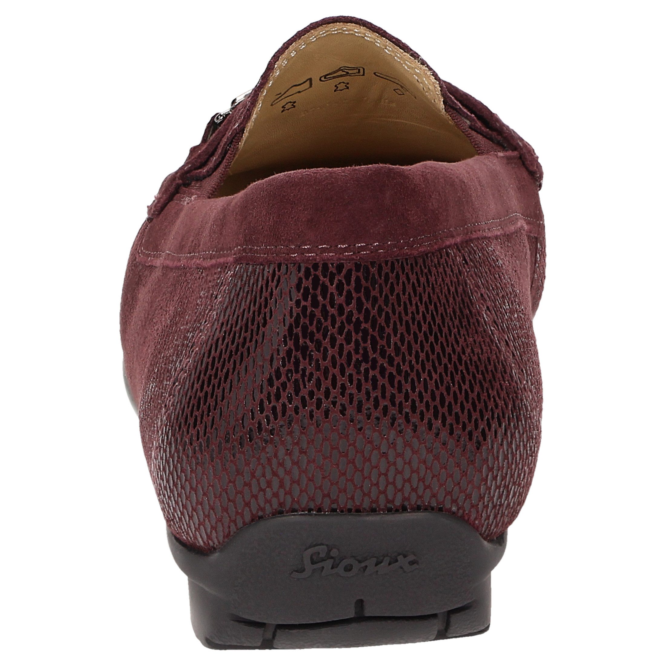 SIOUX Cortizia-723-H Slipper