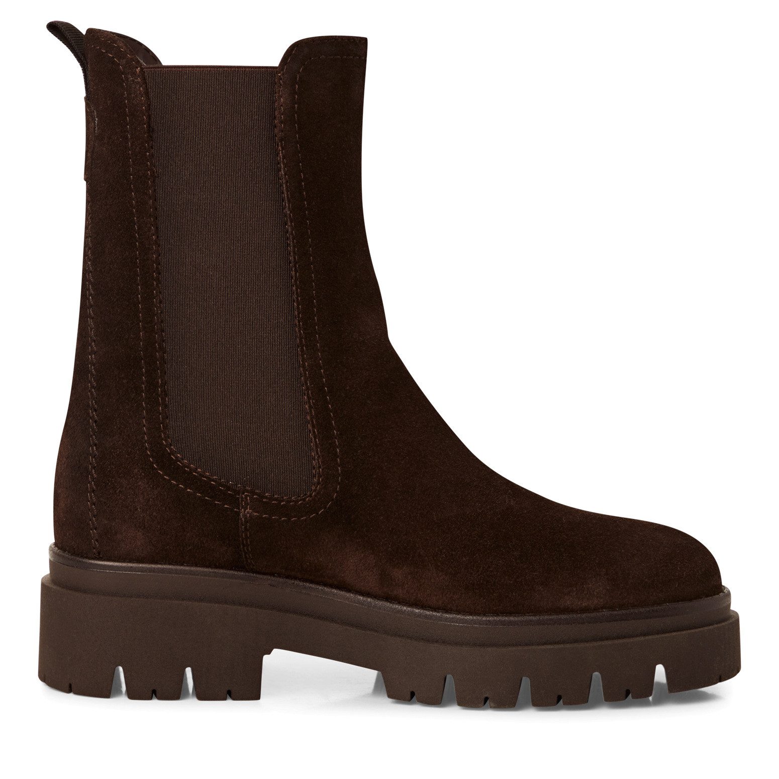 Tamaris Leder Chelseaboots günstig online kaufen