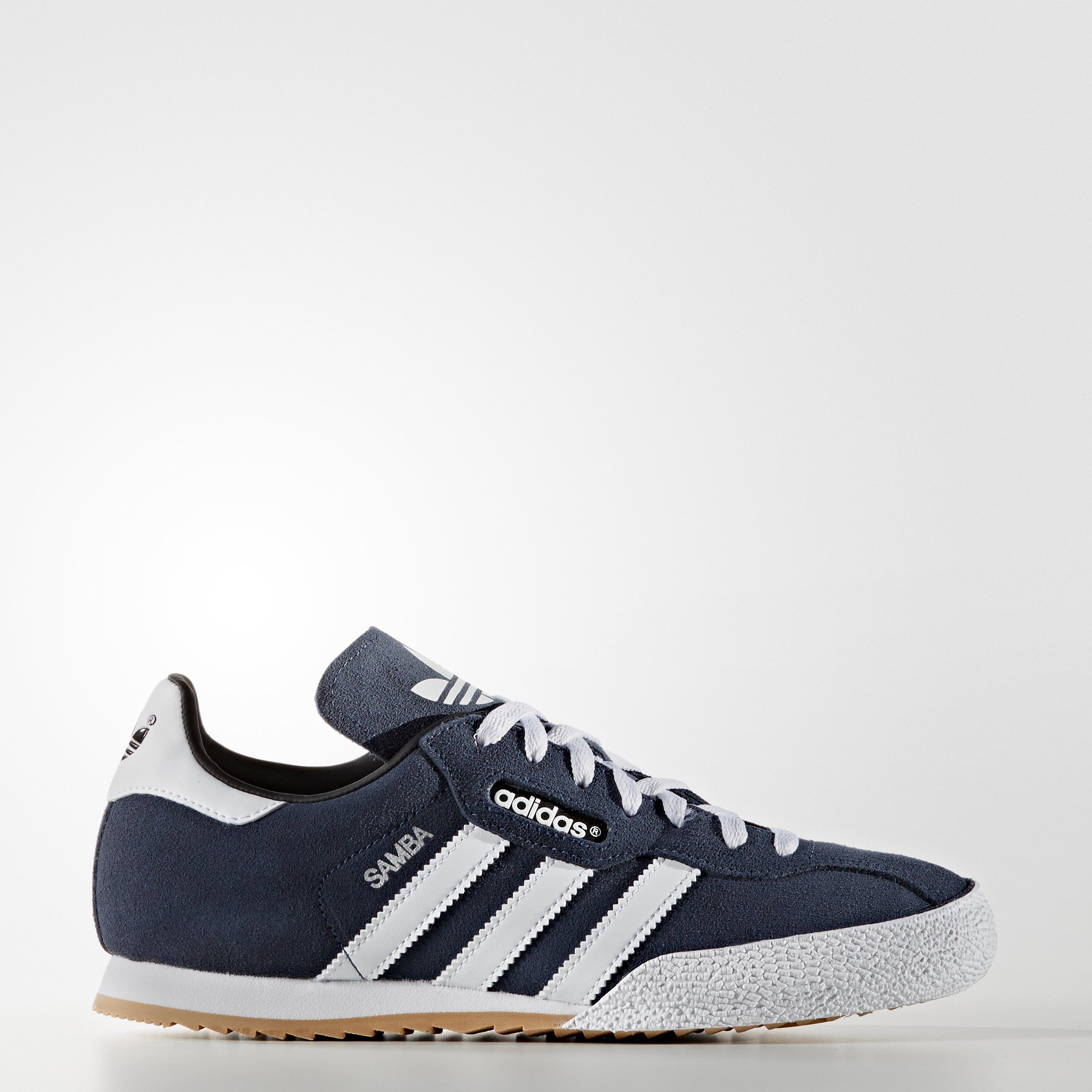 adidas Originals SAMBA SUPER SUEDE Кросівки