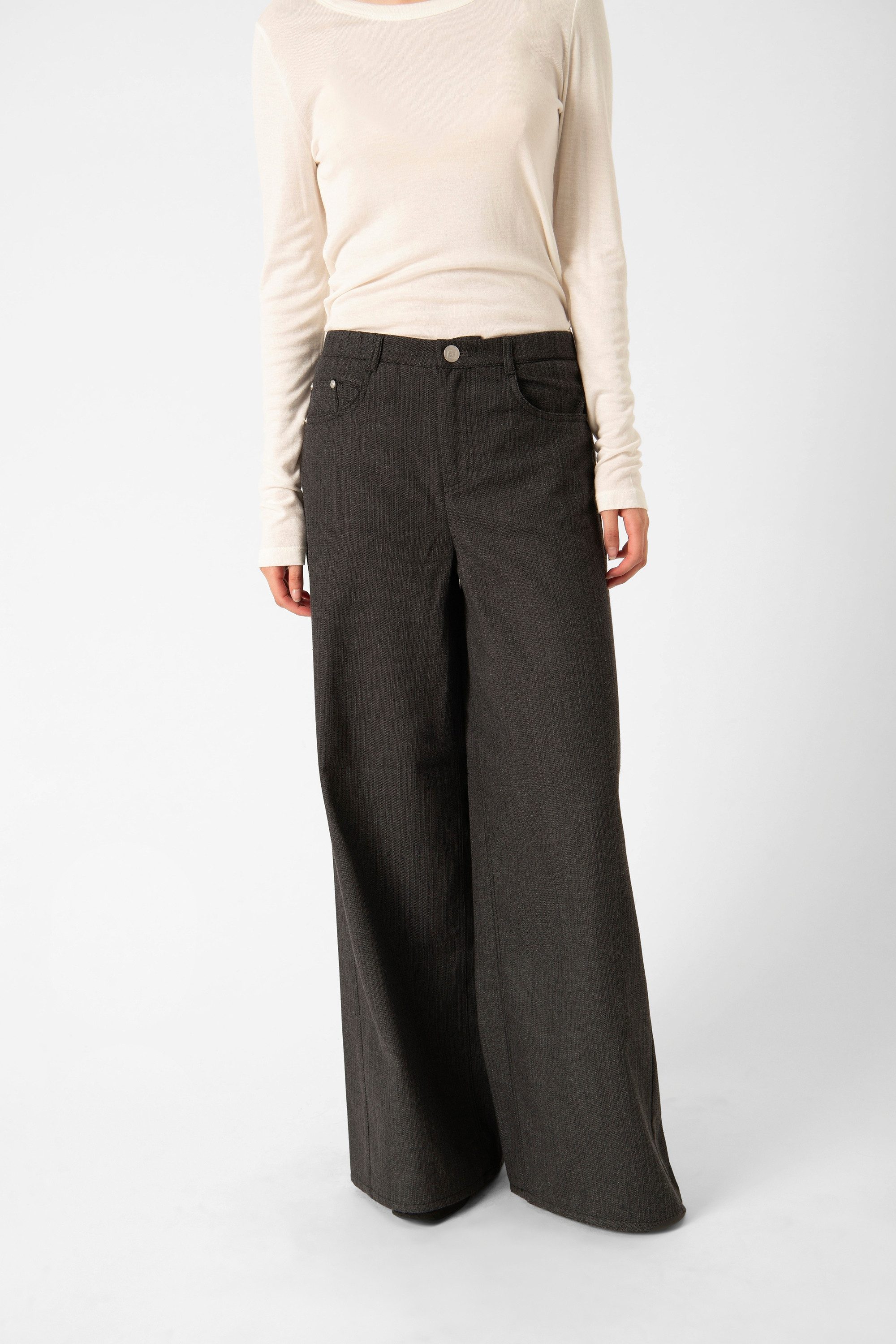 Regular-fit-Jeans Jeans SLKesja