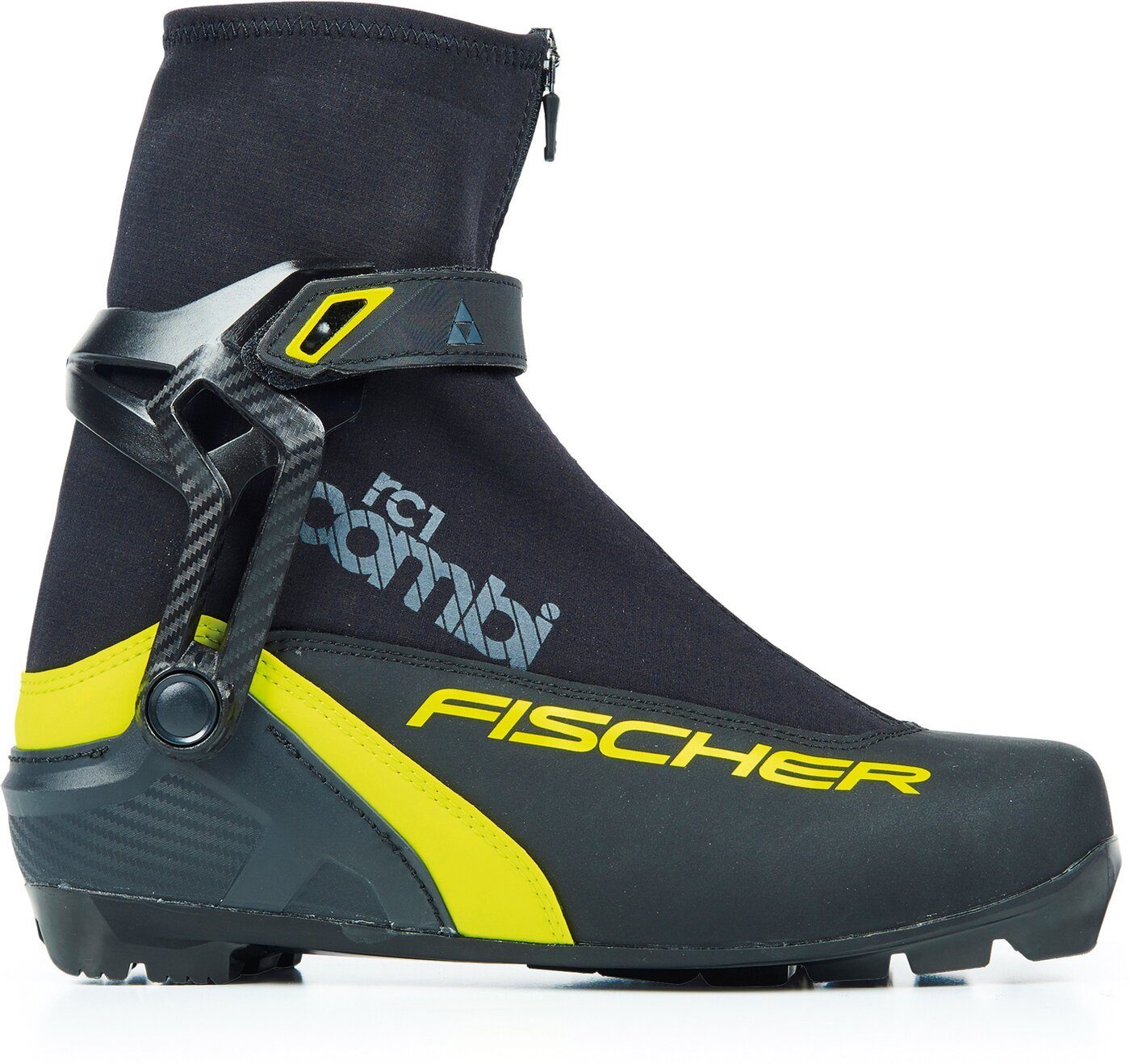 Fischer Sports RC1 COMBI - Langlaufschuhe