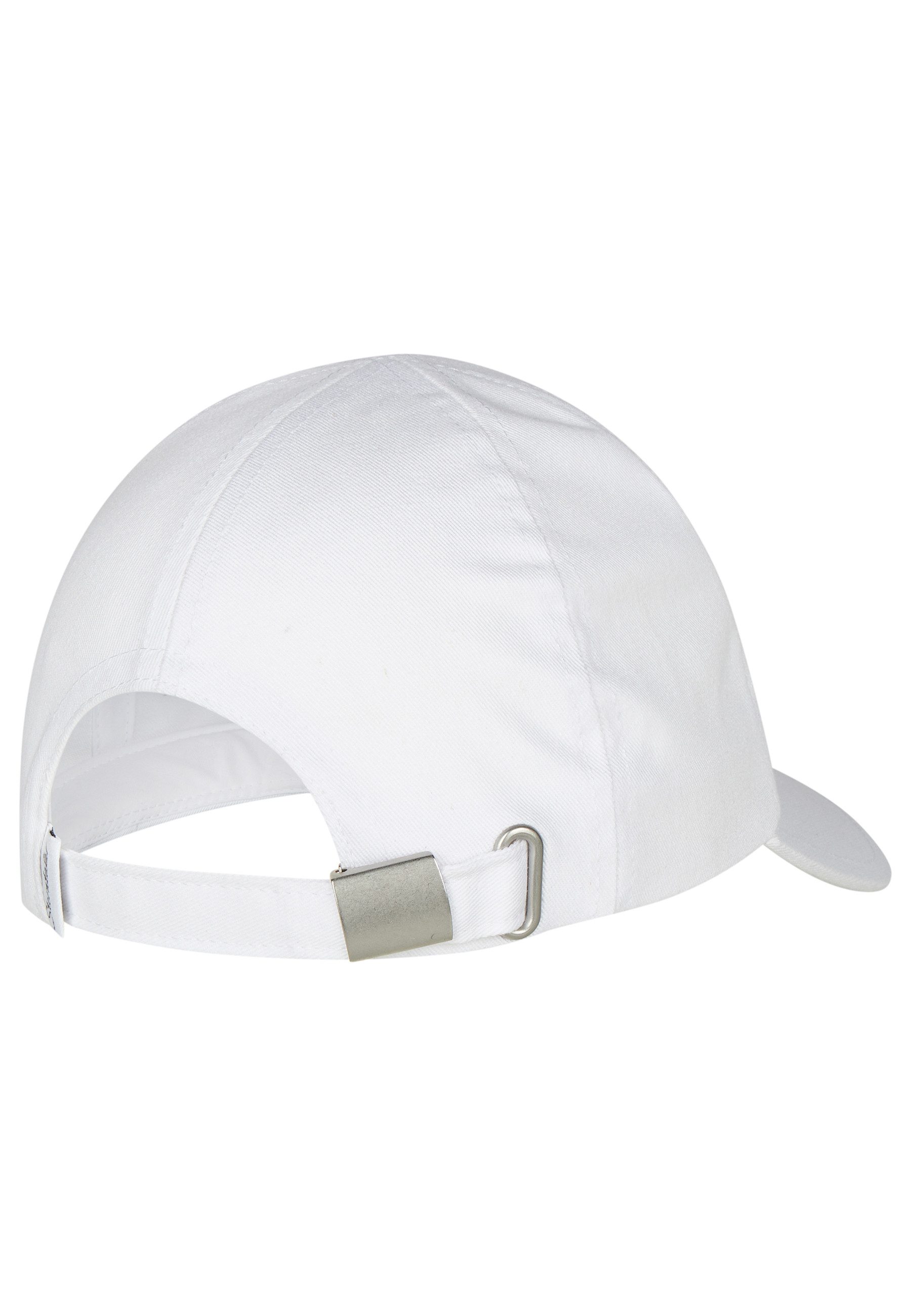 Sterntaler® Baseball Cap Basecap Erdbeere (1-St) Canvas-Basecap mit Erdbeer-Print und Metall-Schließe zur Regulierung