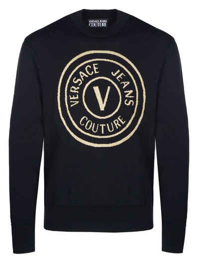 Versace Strickpullover Versace Jeans Couture Pullover