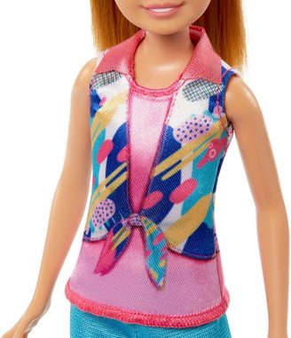 Barbie Anziehpuppe Stacie & Barbie (Set, 2-tlg)