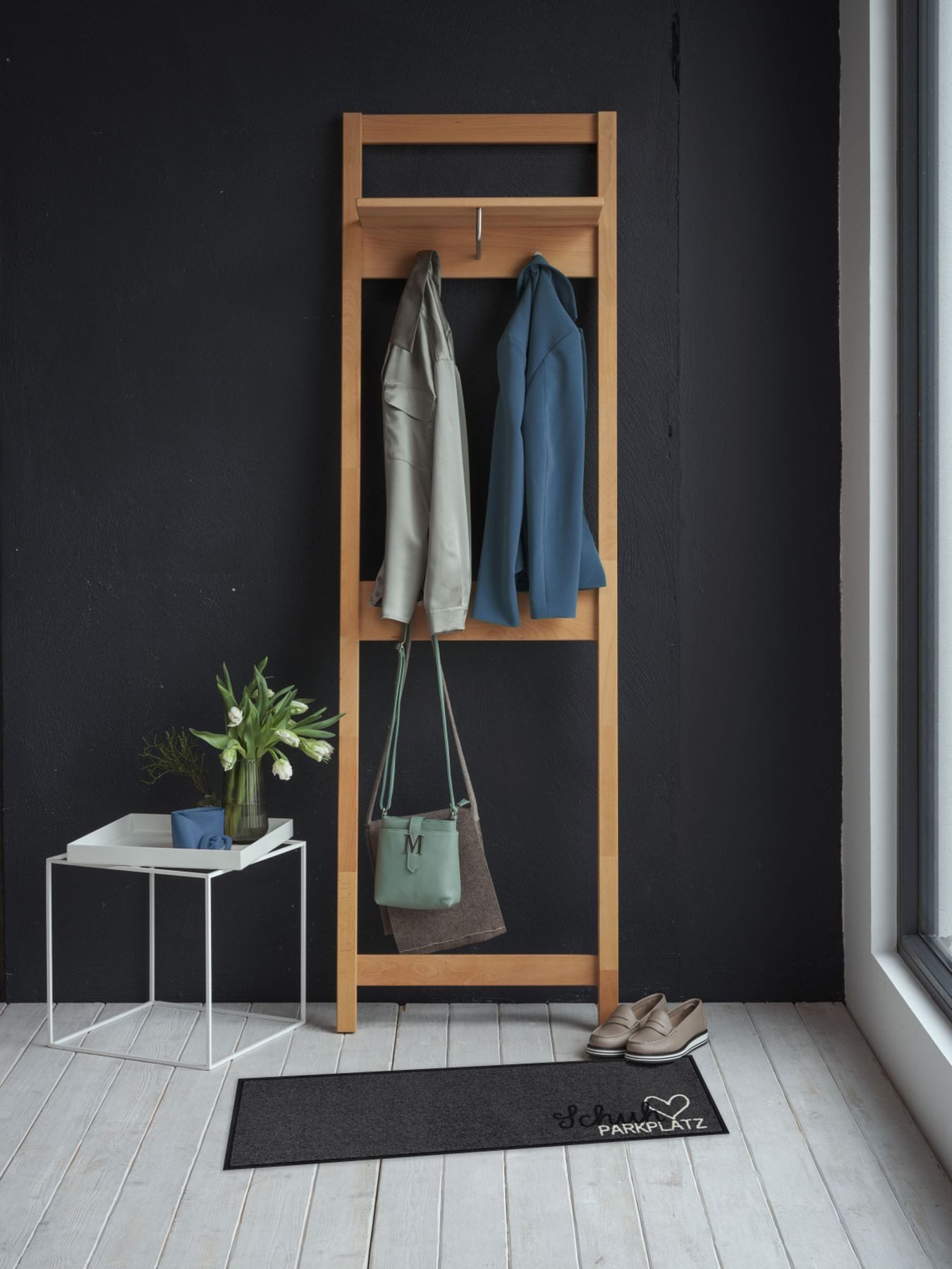 Salonloewe Fußmatte Läufer klein 30 x günstig online kaufen