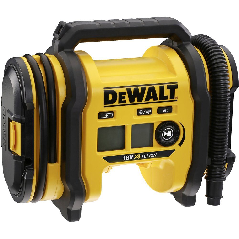 DeWalt Kompressor DEWALT DCC018N-XJ Kompressor 11 bar günstig online kaufen