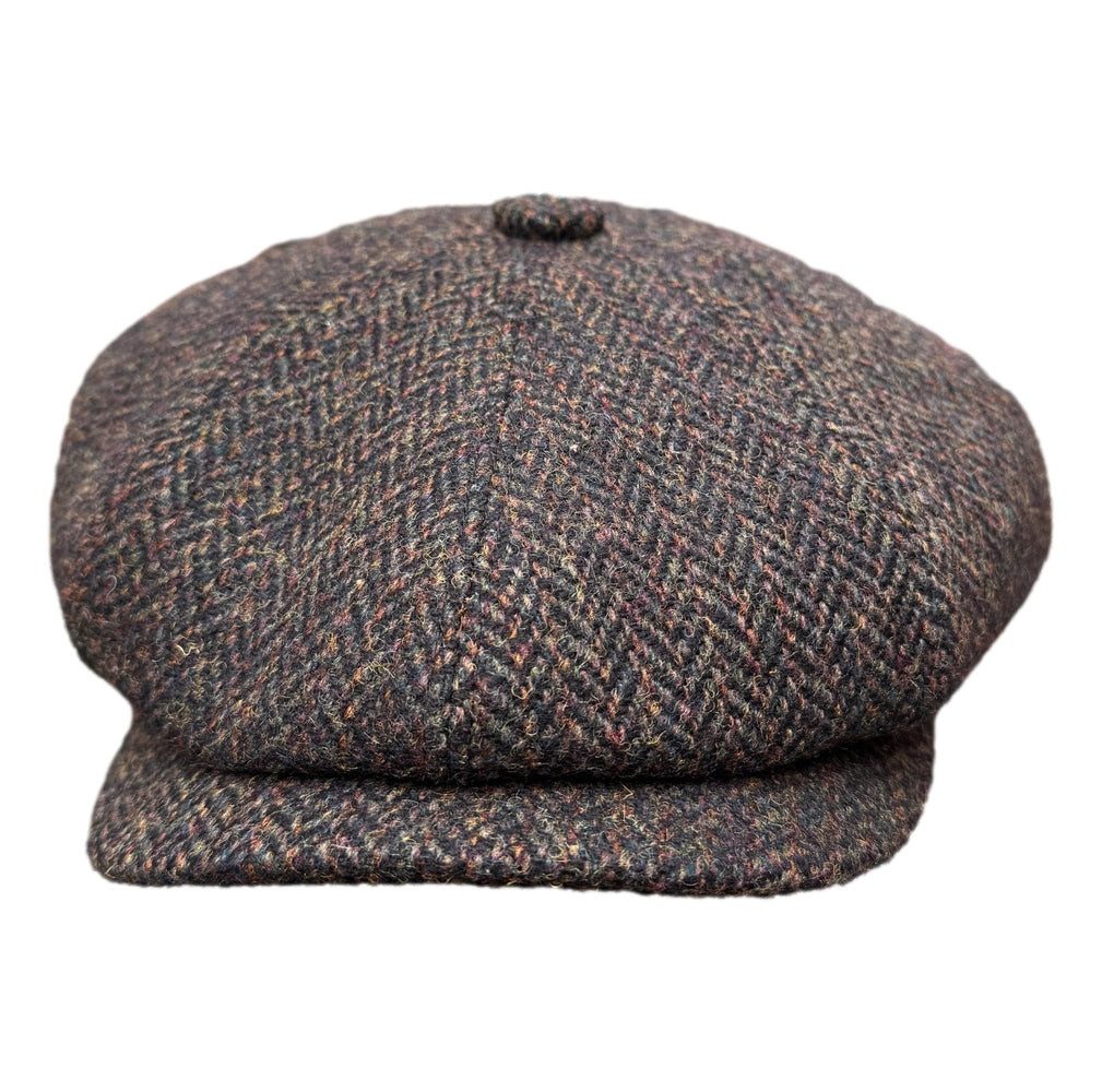 faustmann GERMANY Filzhut Faustmann Newsboycap Hatteras