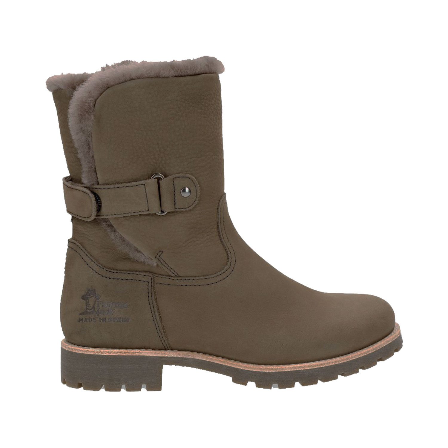 Panama Jack Felia Igloo Stiefel günstig online kaufen